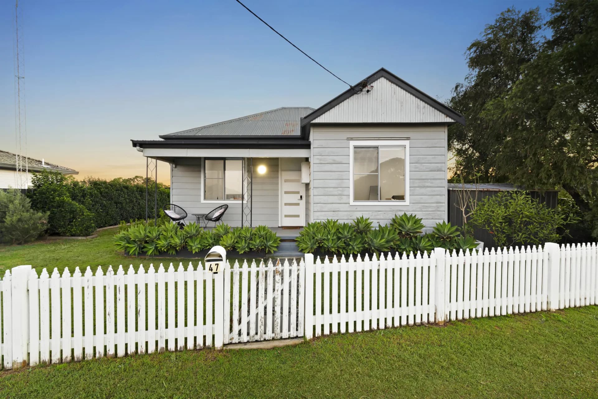 47 Kendall Street, Bellbird., Bellbird - Image 1