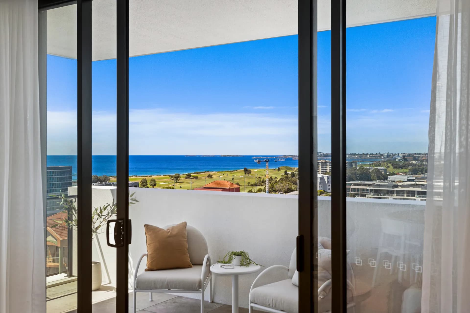 1001/71-77 Kembla Street, Wollongong., Wollongong - Thumbnail 5