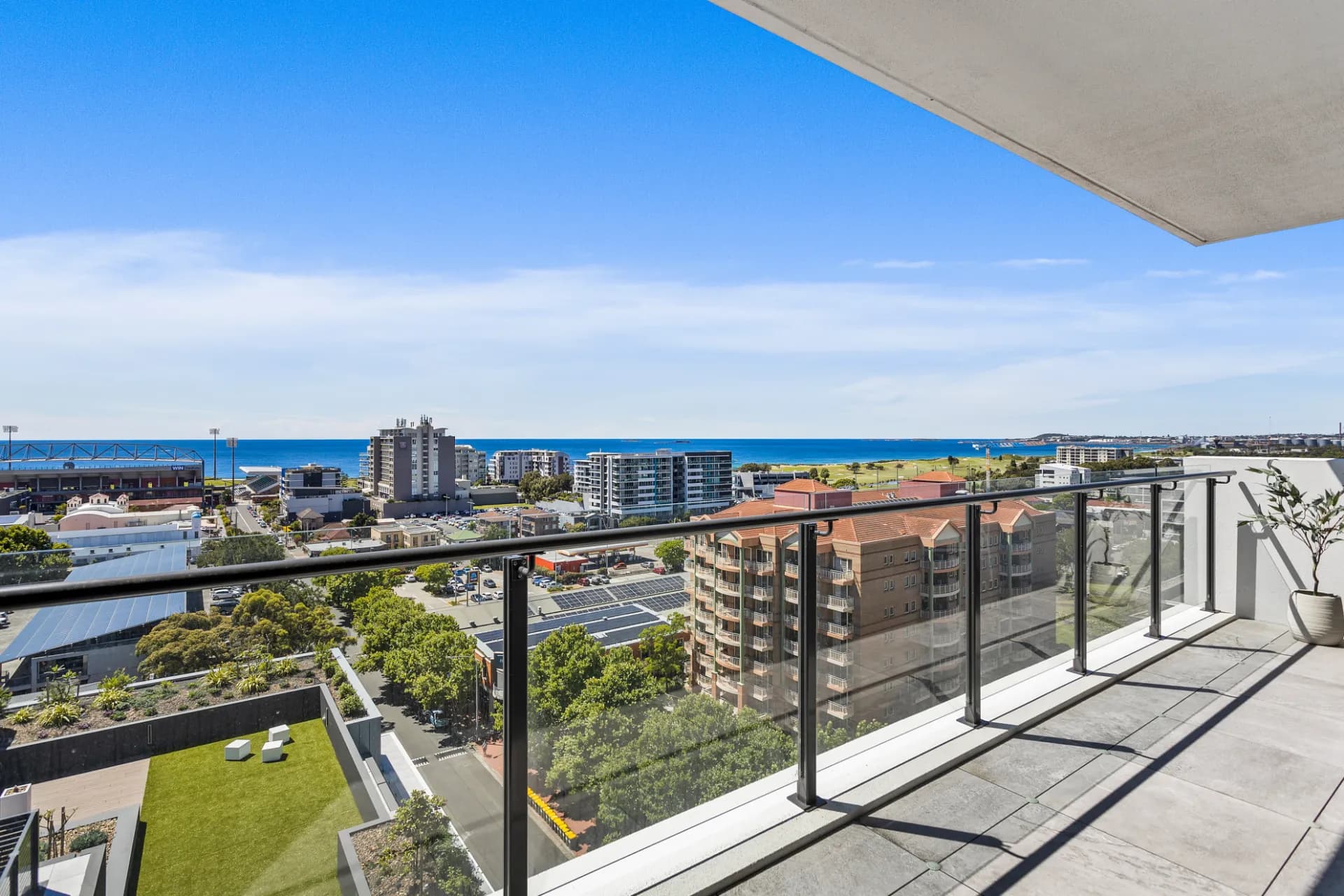 1001/71-77 Kembla Street, Wollongong., Wollongong - Thumbnail 7