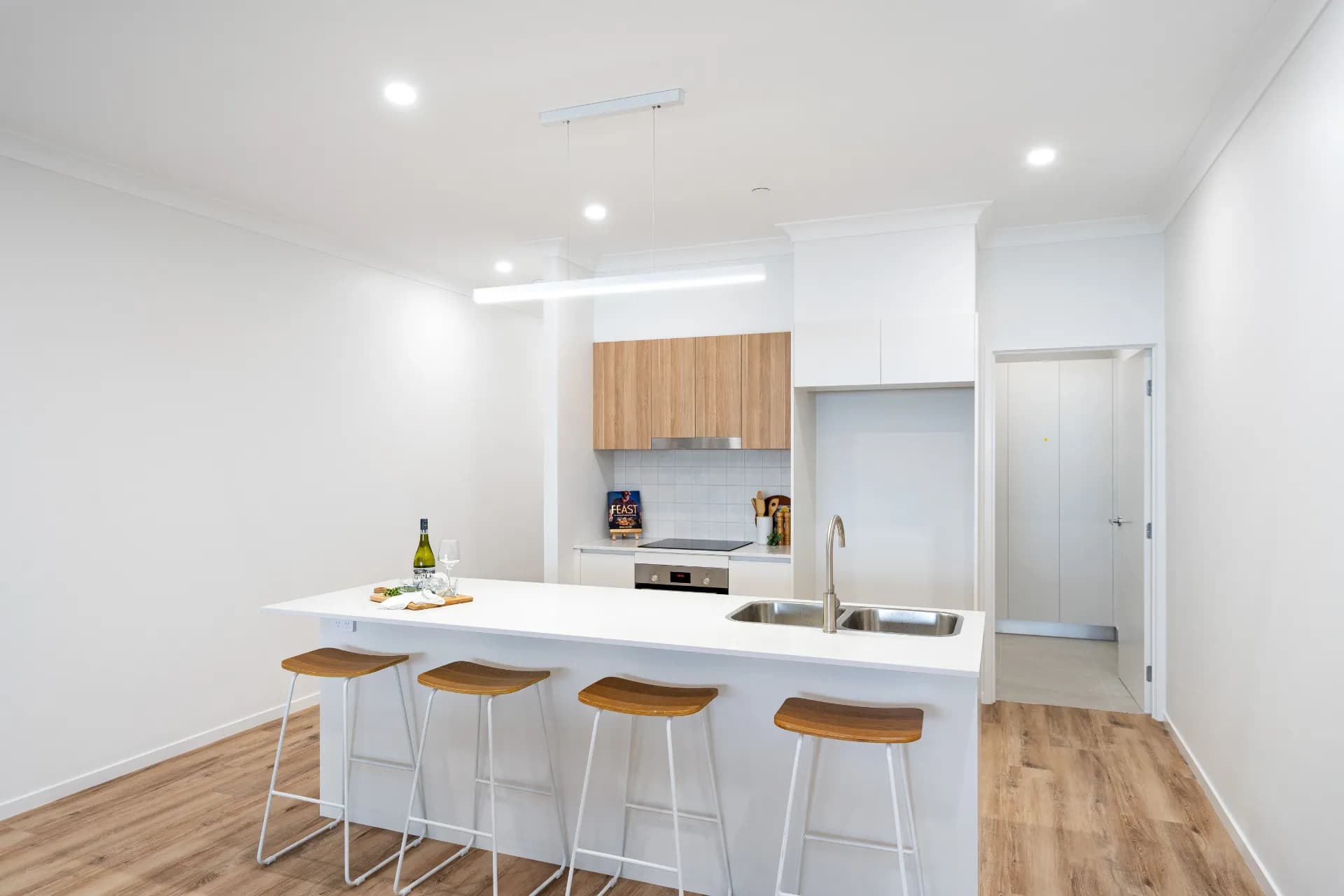 Unit 1-12/29 McLeod Street, Cairns City, QLD, Cairns City - Thumbnail 4