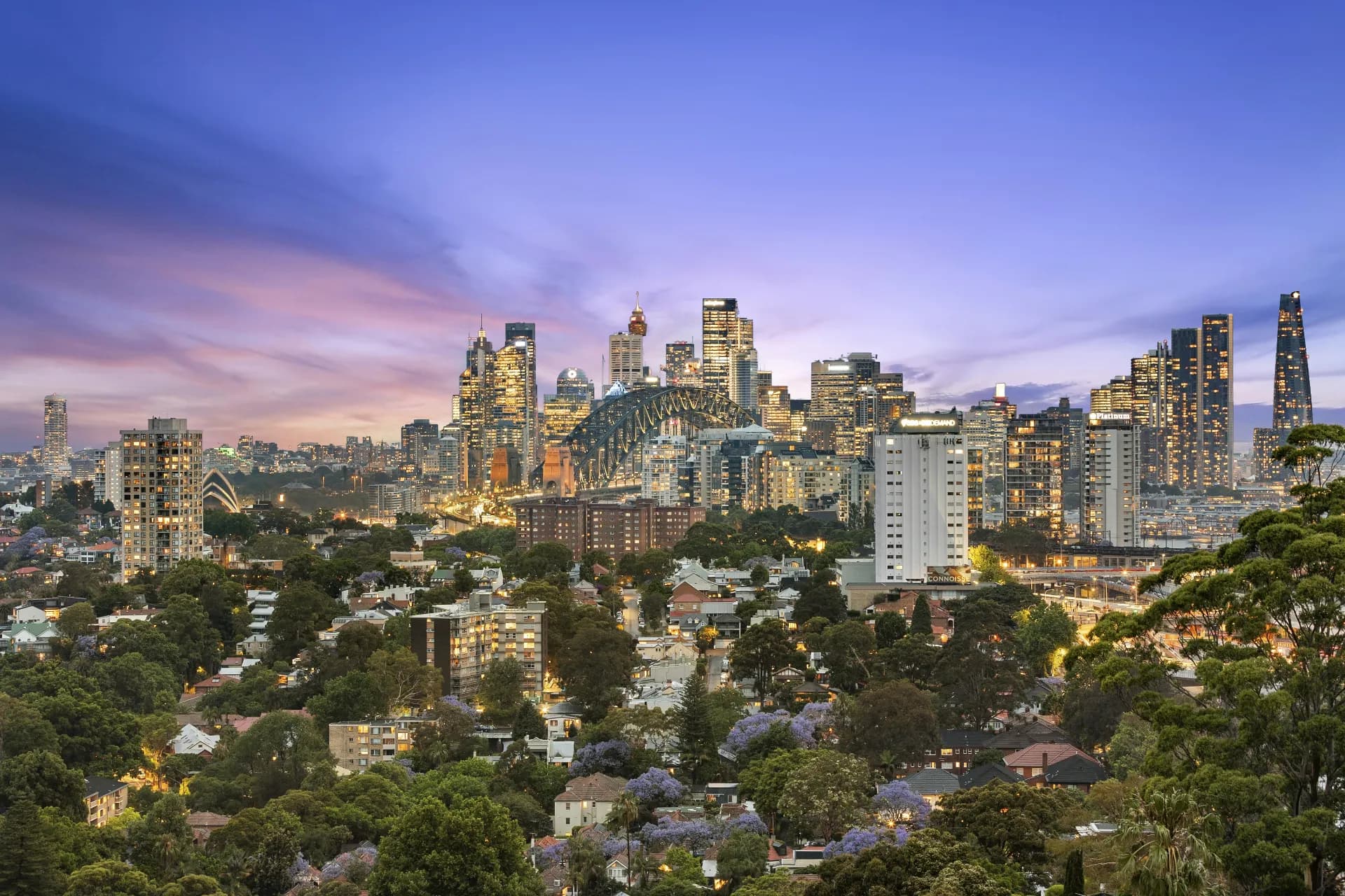 45/441 Alfred Street North (Access Via Merlin St), Neutral Bay., Neutral Bay - Image 1