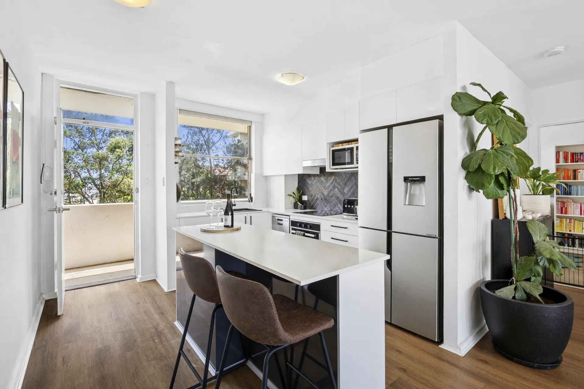 45/441 Alfred Street North (Access Via Merlin St), Neutral Bay., Neutral Bay - Thumbnail 5