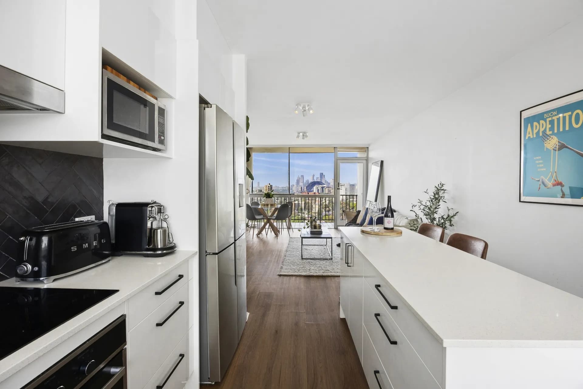 45/441 Alfred Street North (Access Via Merlin St), Neutral Bay., Neutral Bay - Thumbnail 7