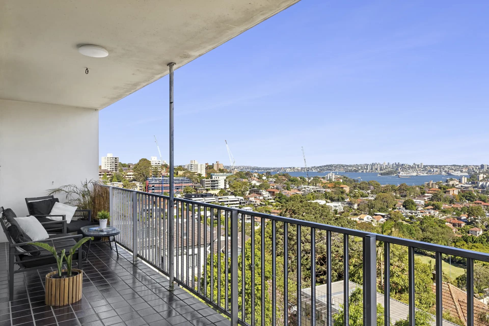 45/441 Alfred Street North (Access Via Merlin St), Neutral Bay., Neutral Bay - Thumbnail 8
