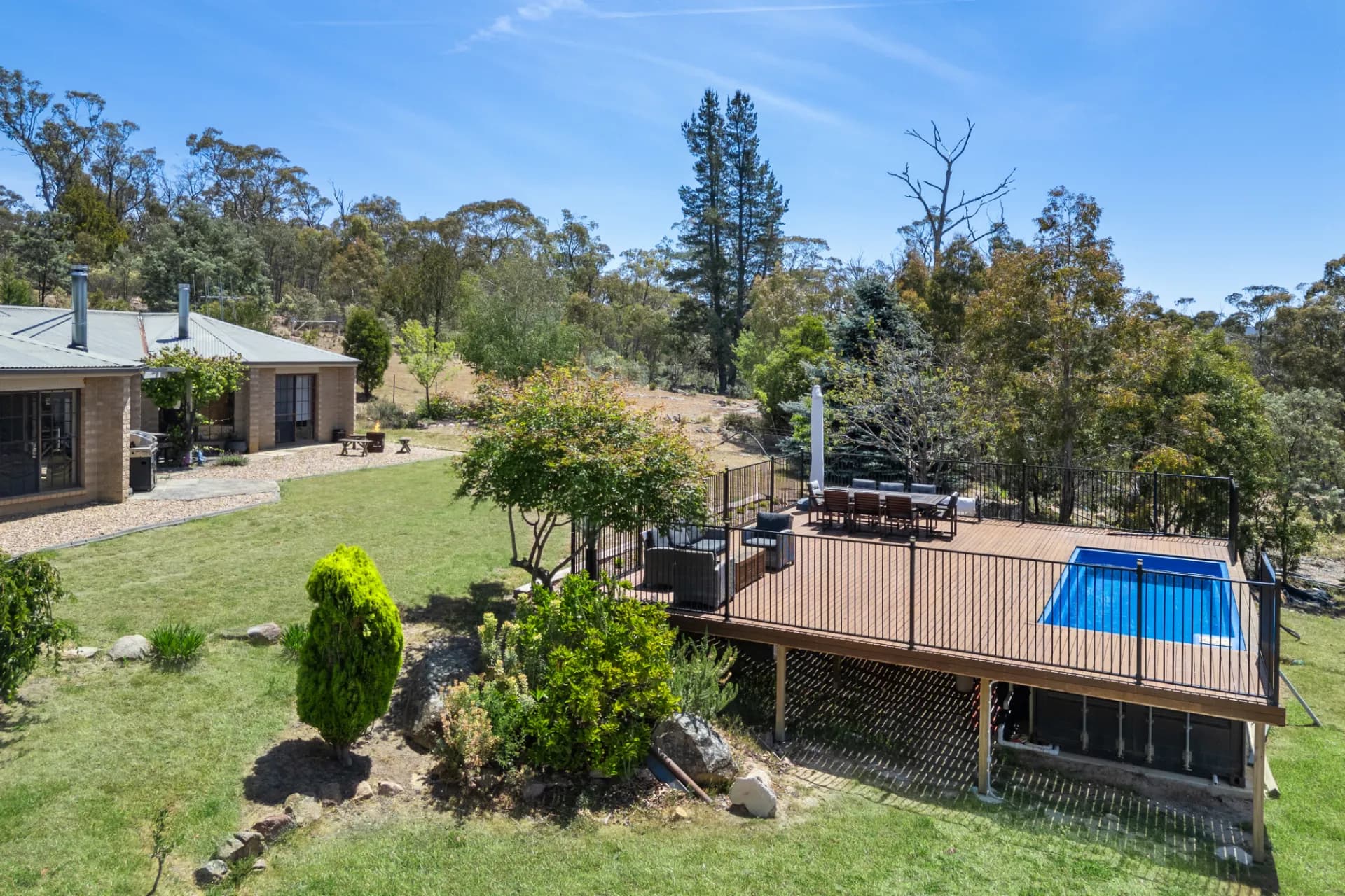 385 Harolds Cross Road, Captains Flat - Thumbnail 4