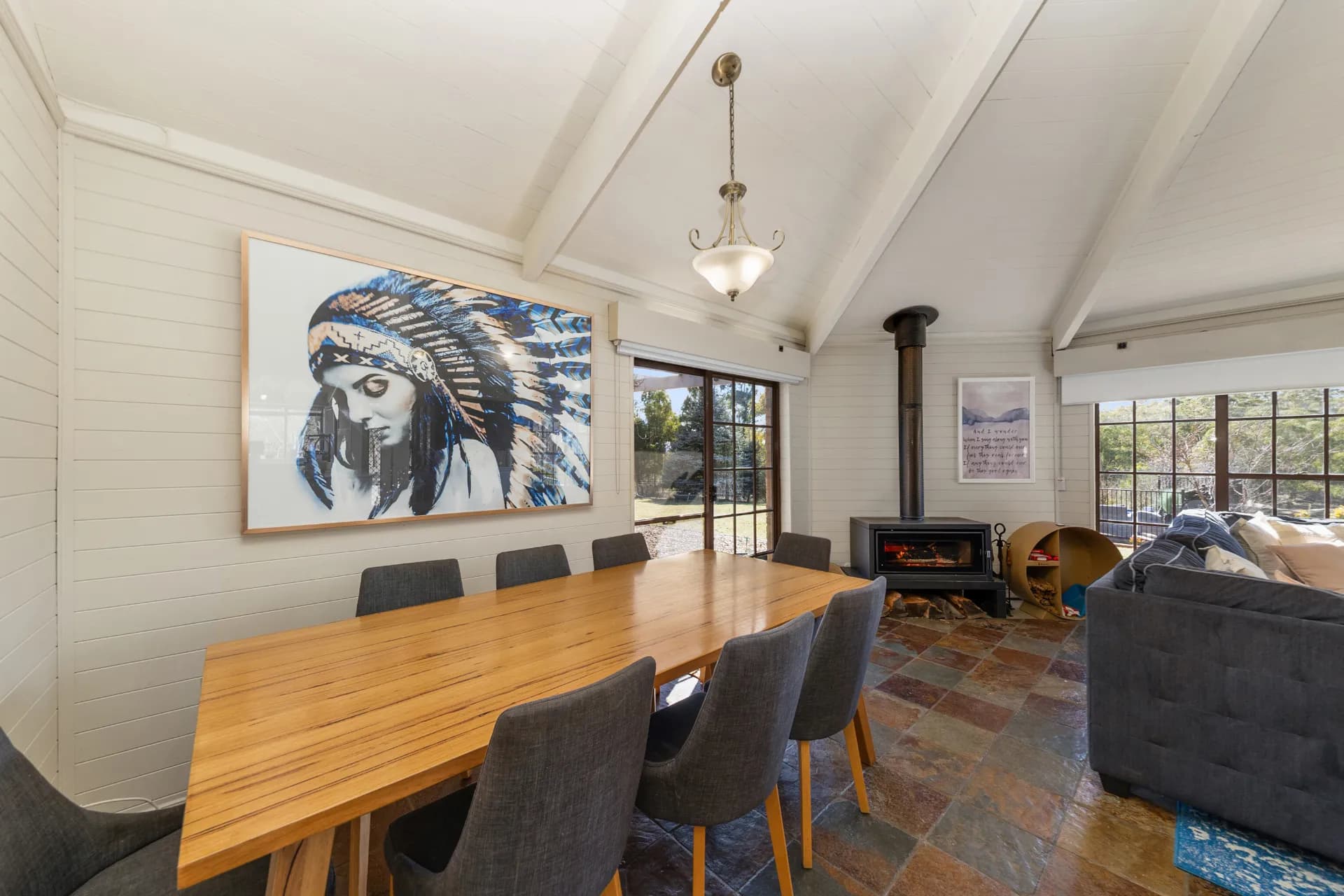385 Harolds Cross Road, Captains Flat - Thumbnail 7