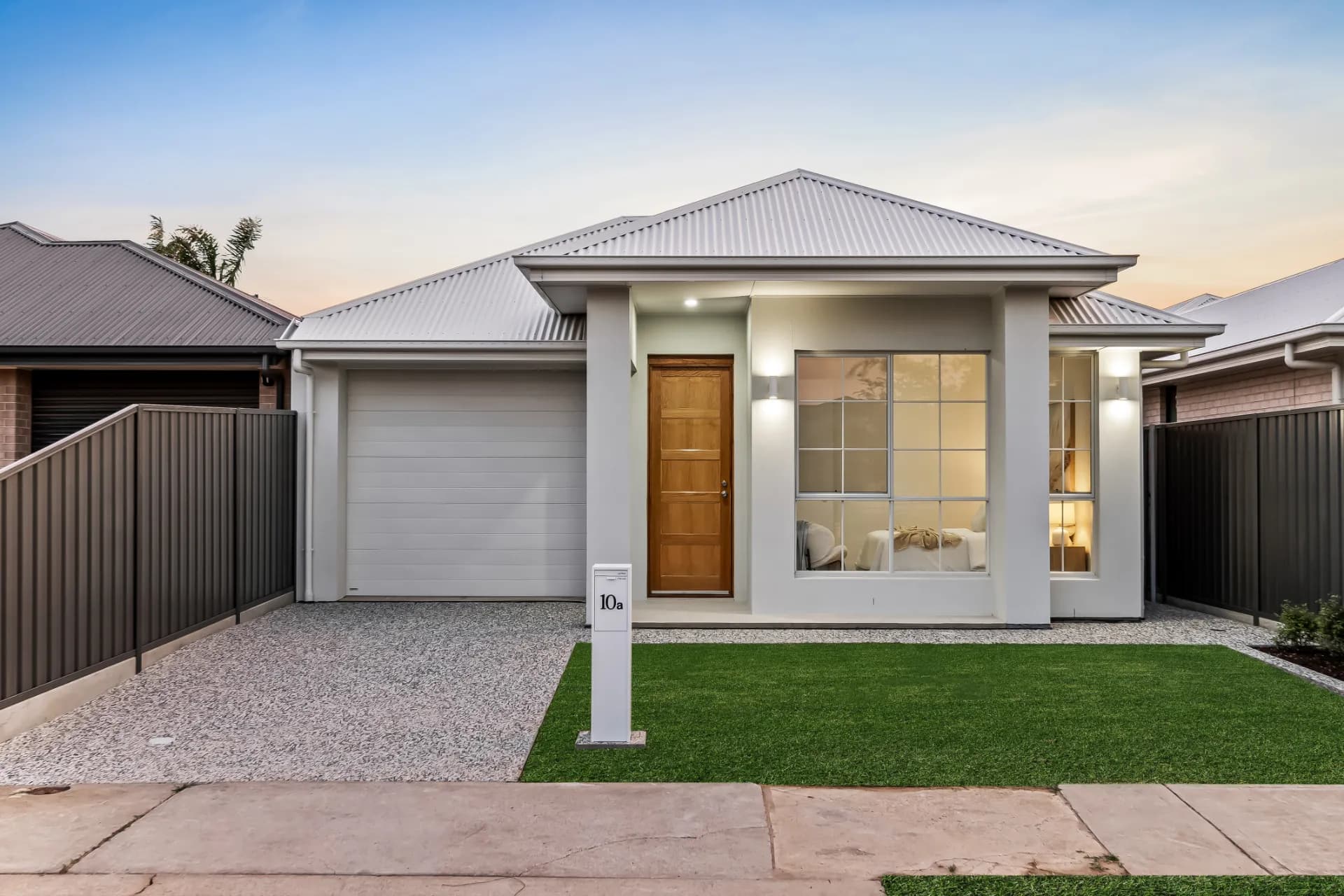 10A Wandilla Street, Largs North., Largs North - Image 1