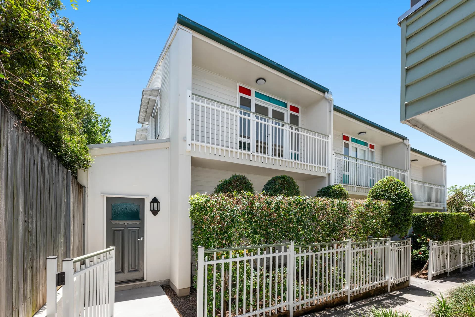 1/11 Ellena Avenue, Greenslopes., Greenslopes - Thumbnail 2