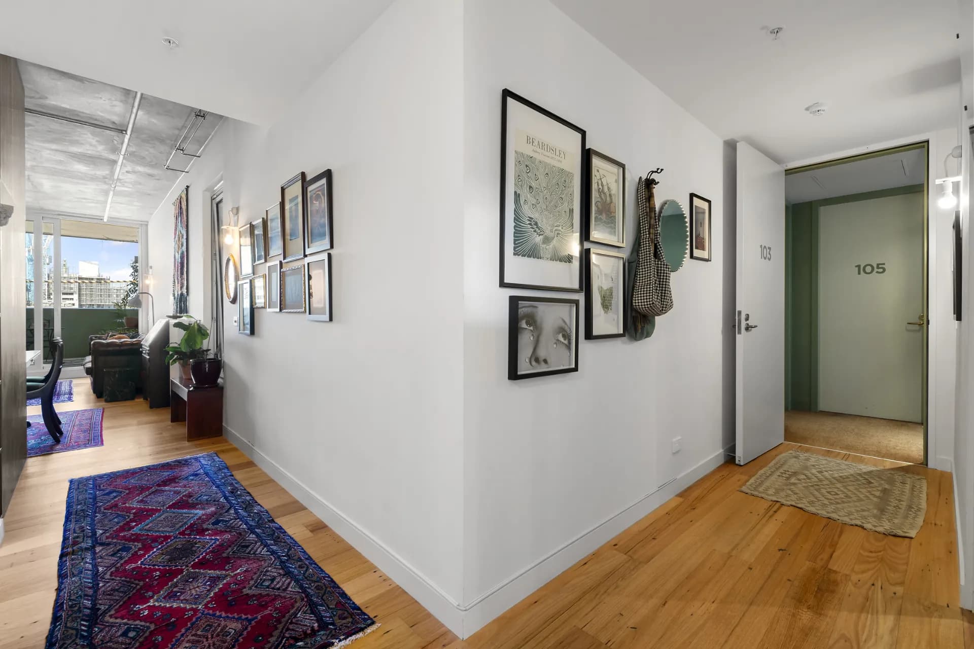 103G/24 Hope Street, Brunswick - Thumbnail 6