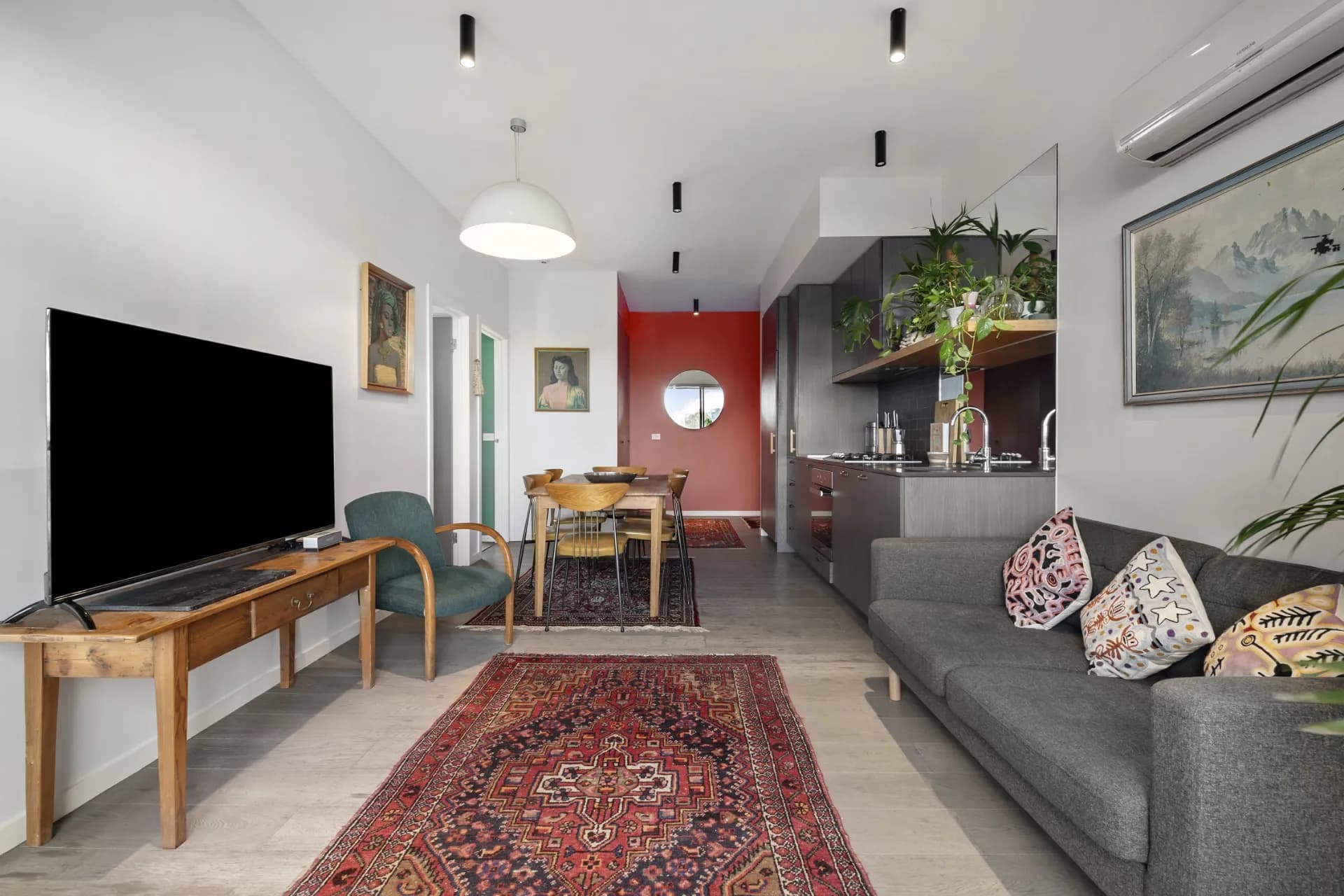 502/58 Queens Parade, Fitzroy North., Fitzroy North - Thumbnail 2