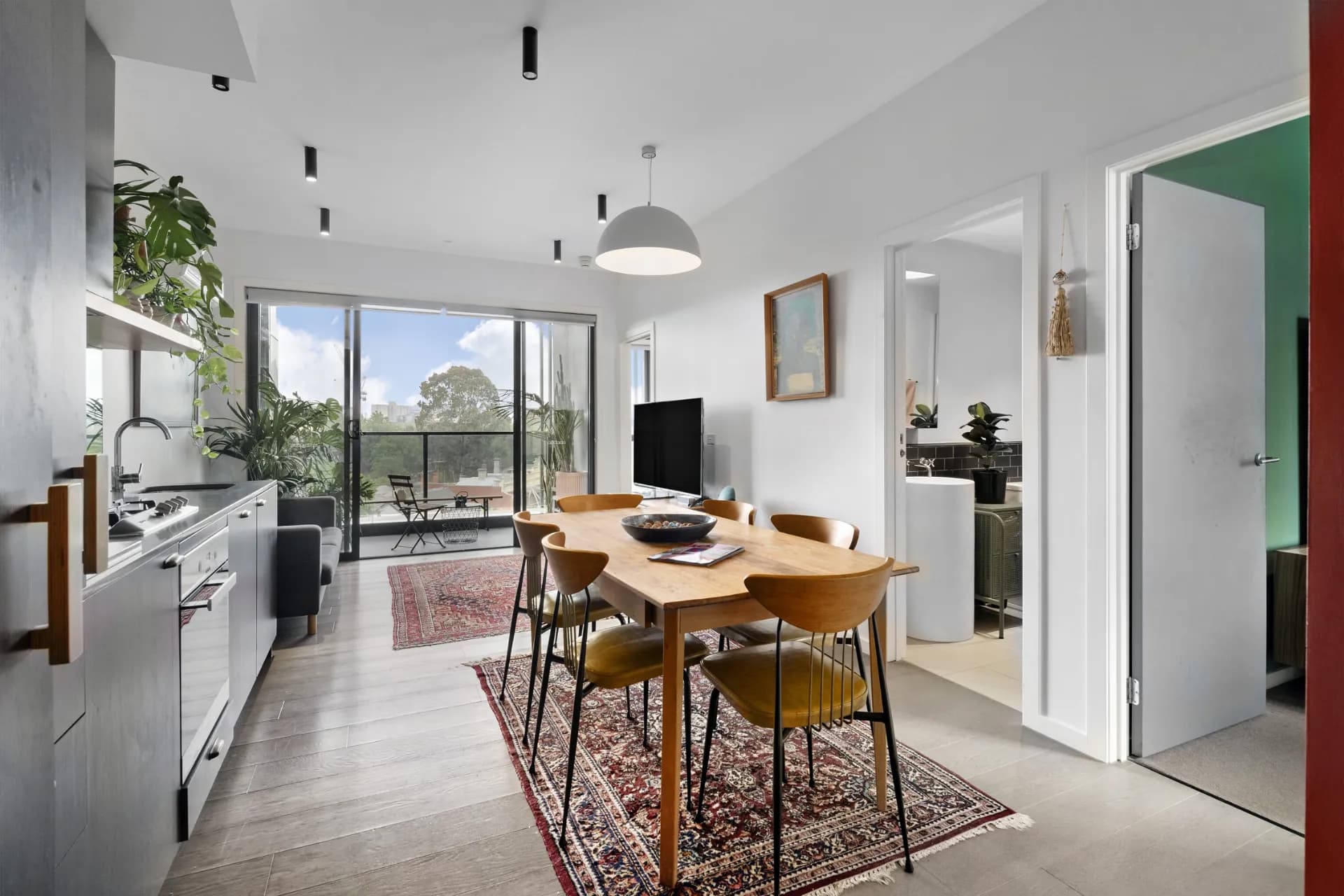 502/58 Queens Parade, Fitzroy North., Fitzroy North - Thumbnail 3