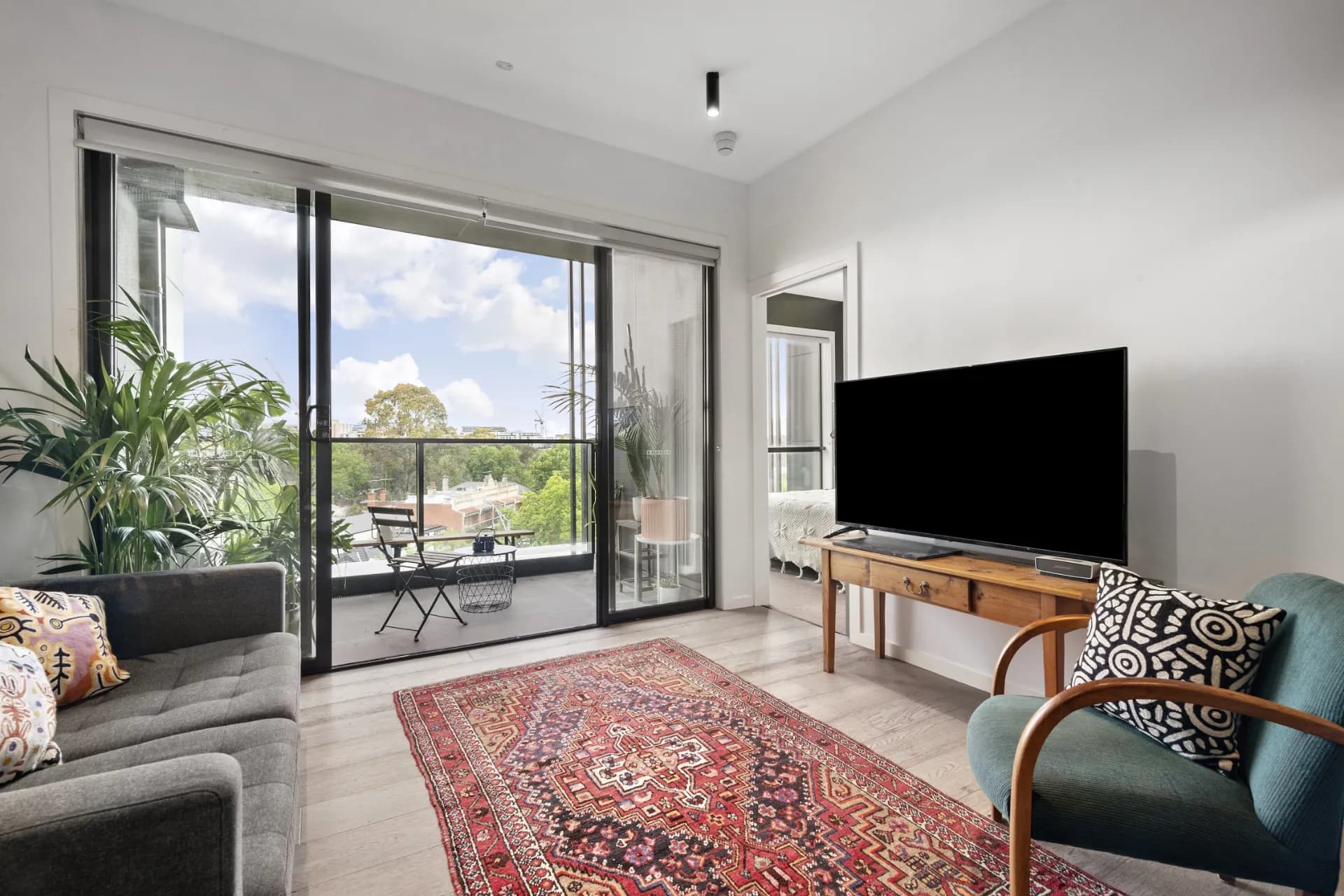 502/58 Queens Parade, Fitzroy North., Fitzroy North - Thumbnail 6