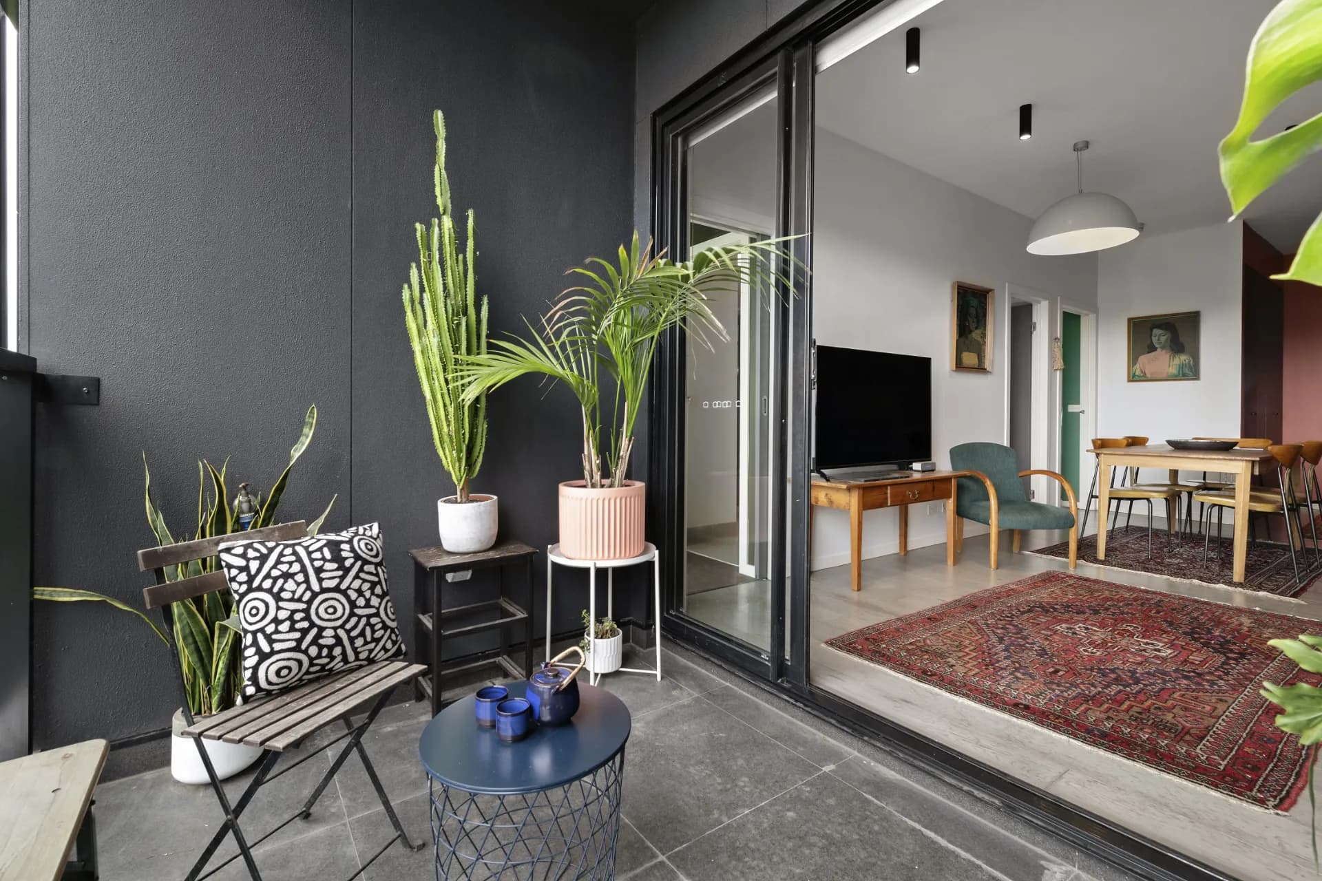 502/58 Queens Parade, Fitzroy North., Fitzroy North - Thumbnail 7