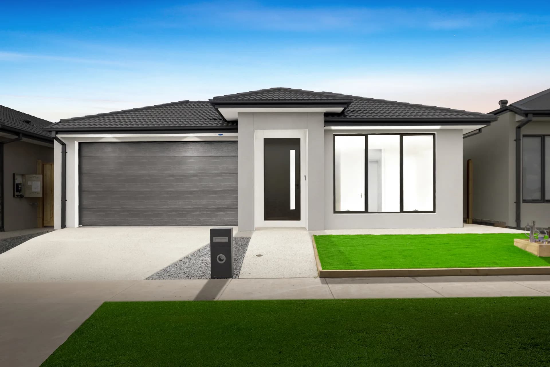 5 Keppels Road, Donnybrook., Donnybrook - Image 1
