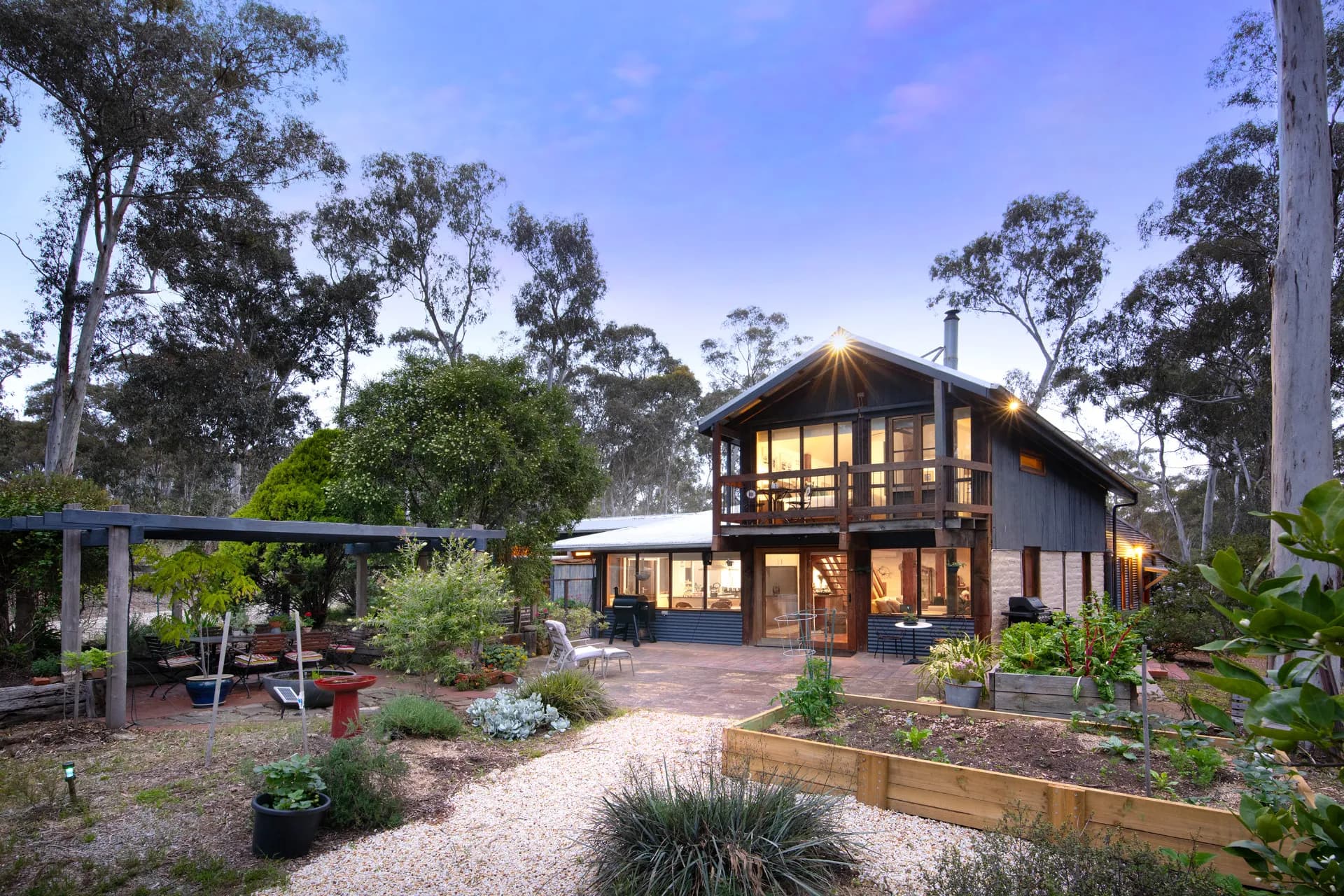 229 Colles Road, (Moonlight Flat), Castlemaine, VIC, Moonlight Flat - Image 1