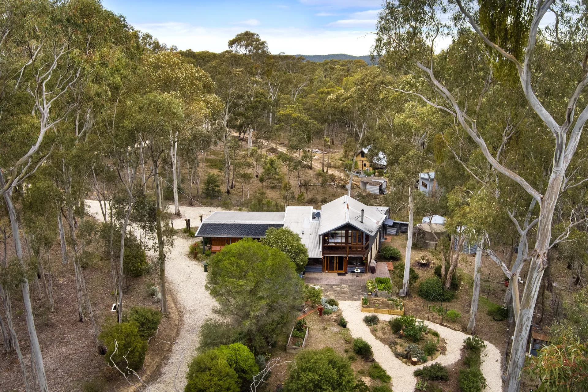 229 Colles Road, (Moonlight Flat), Castlemaine, VIC, Moonlight Flat - Thumbnail 2
