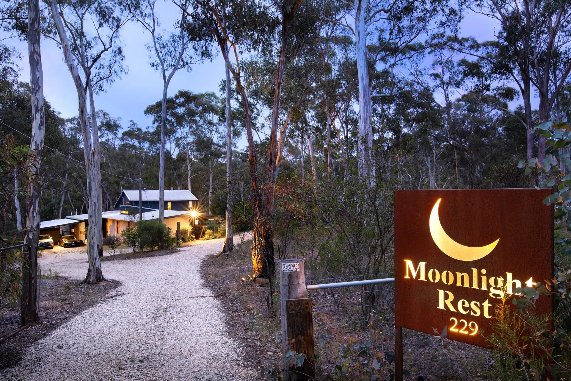 229 Colles Road, (Moonlight Flat), Castlemaine, VIC, Moonlight Flat - Thumbnail 3