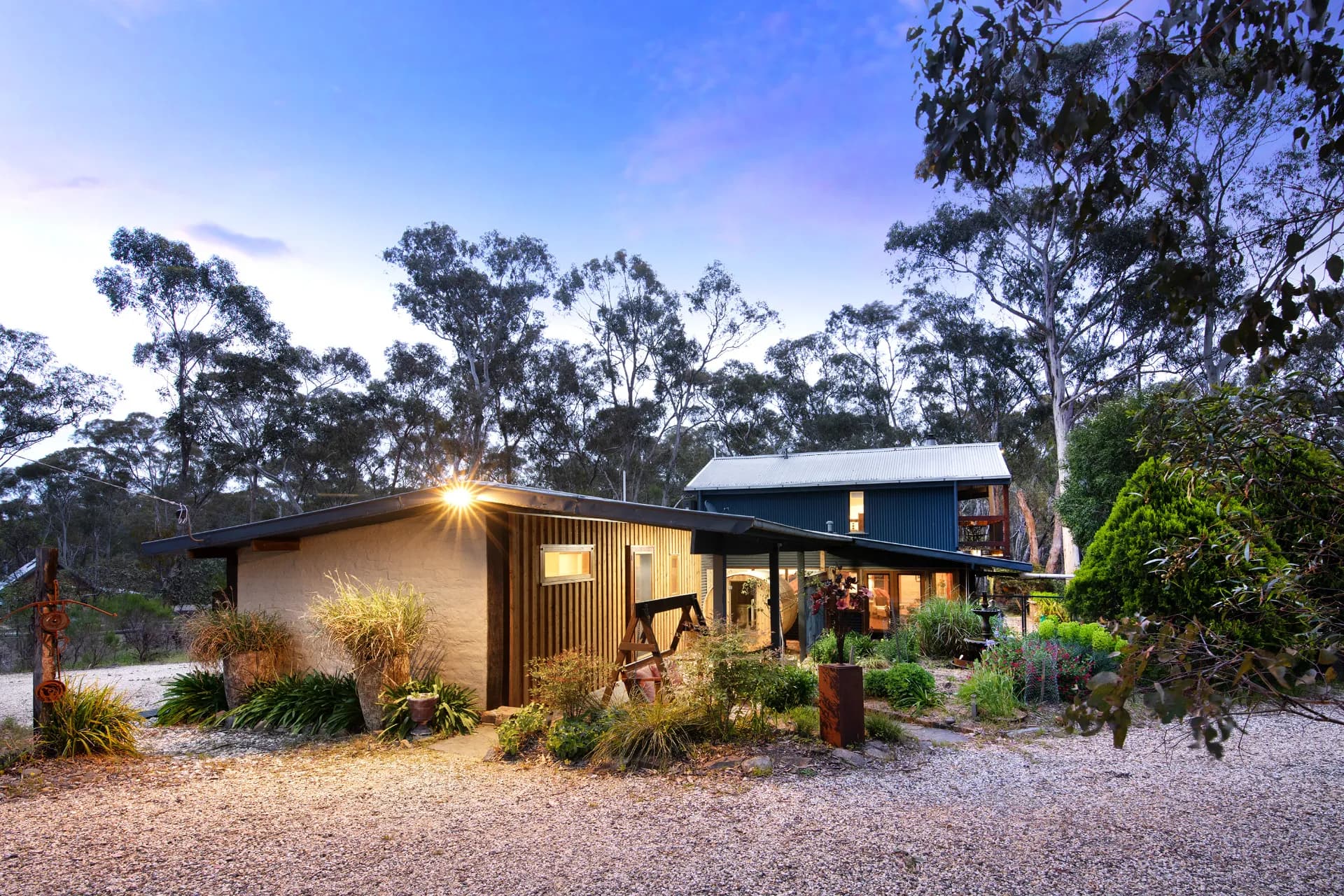 229 Colles Road, (Moonlight Flat), Castlemaine, VIC, Moonlight Flat - Thumbnail 4