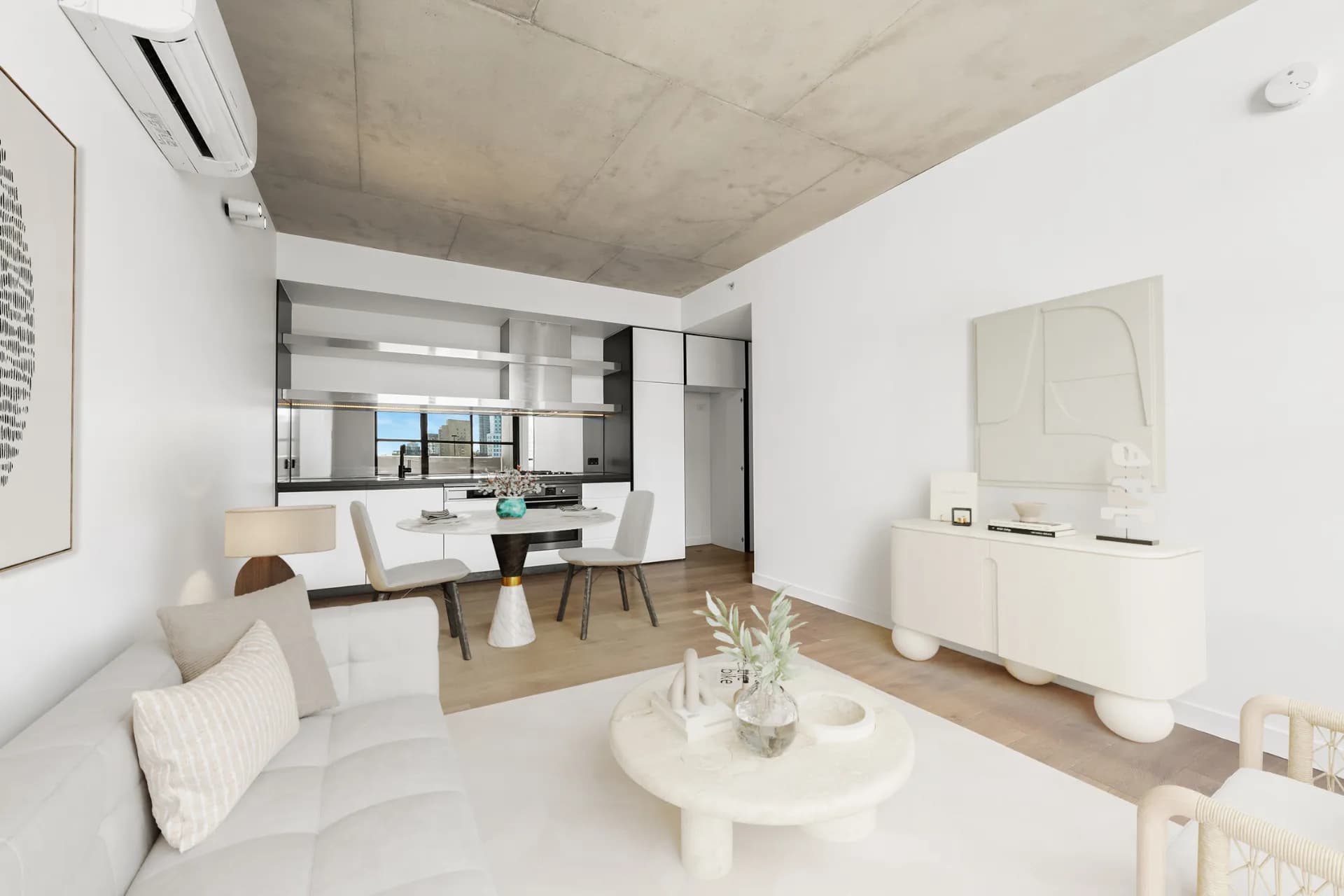 403/25 Wilson Street, South Yarra., South Yarra - Image 1