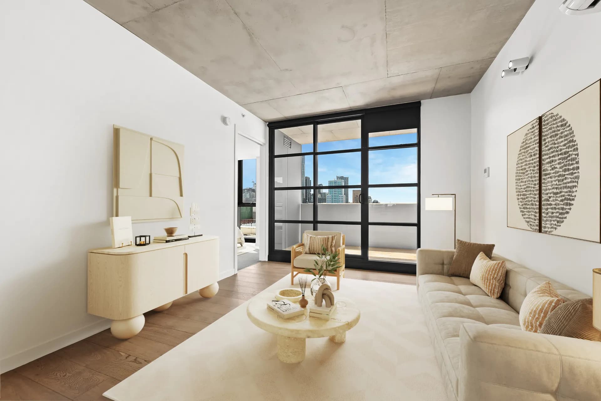 403/25 Wilson Street, South Yarra., South Yarra - Thumbnail 2