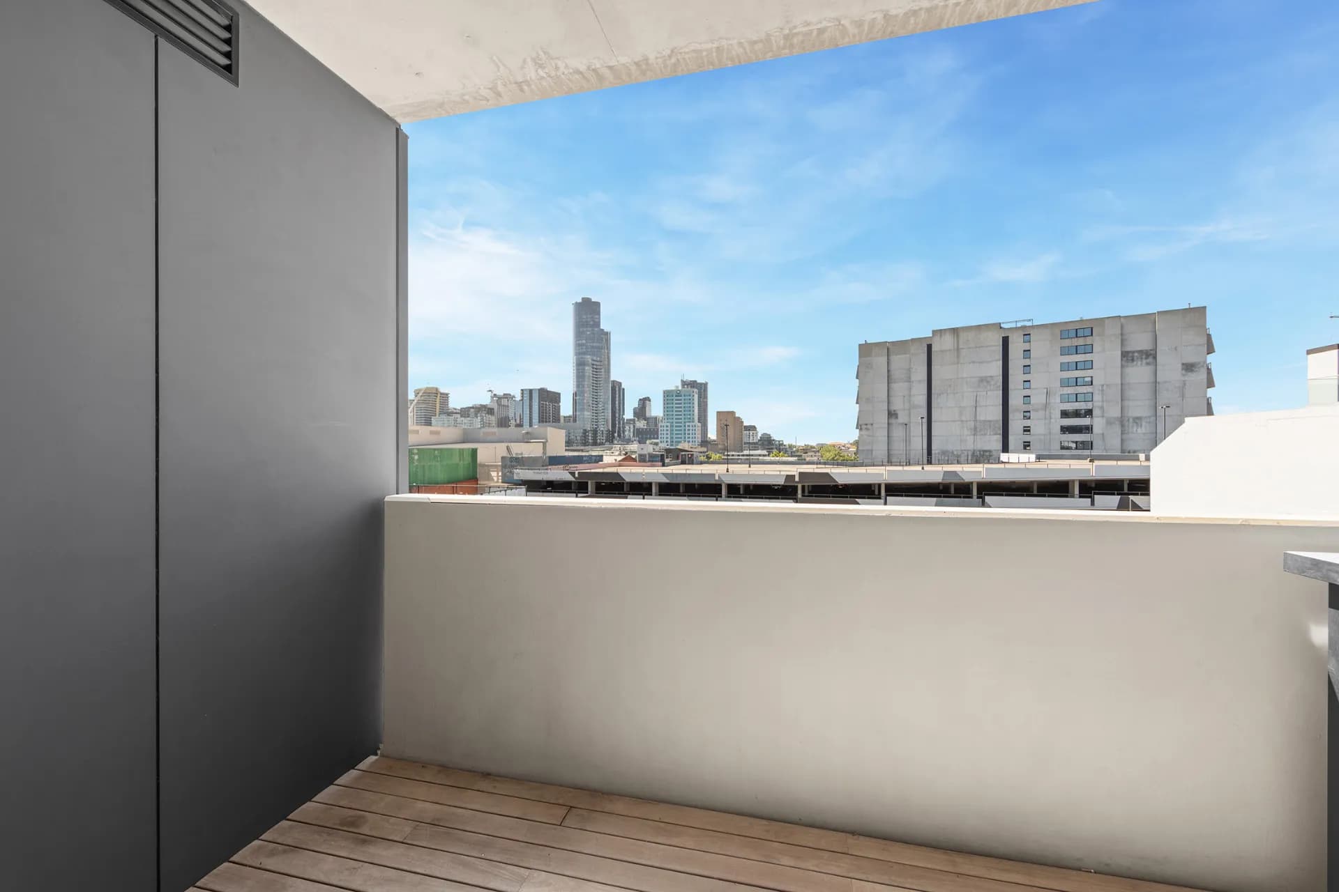 403/25 Wilson Street, South Yarra., South Yarra - Thumbnail 4
