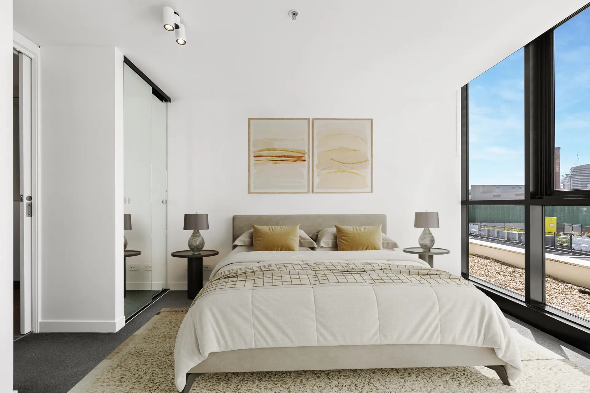 403/25 Wilson Street, South Yarra., South Yarra - Thumbnail 5