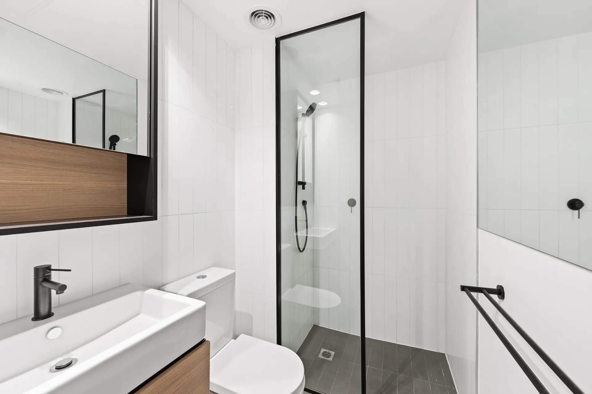 403/25 Wilson Street, South Yarra., South Yarra - Thumbnail 6