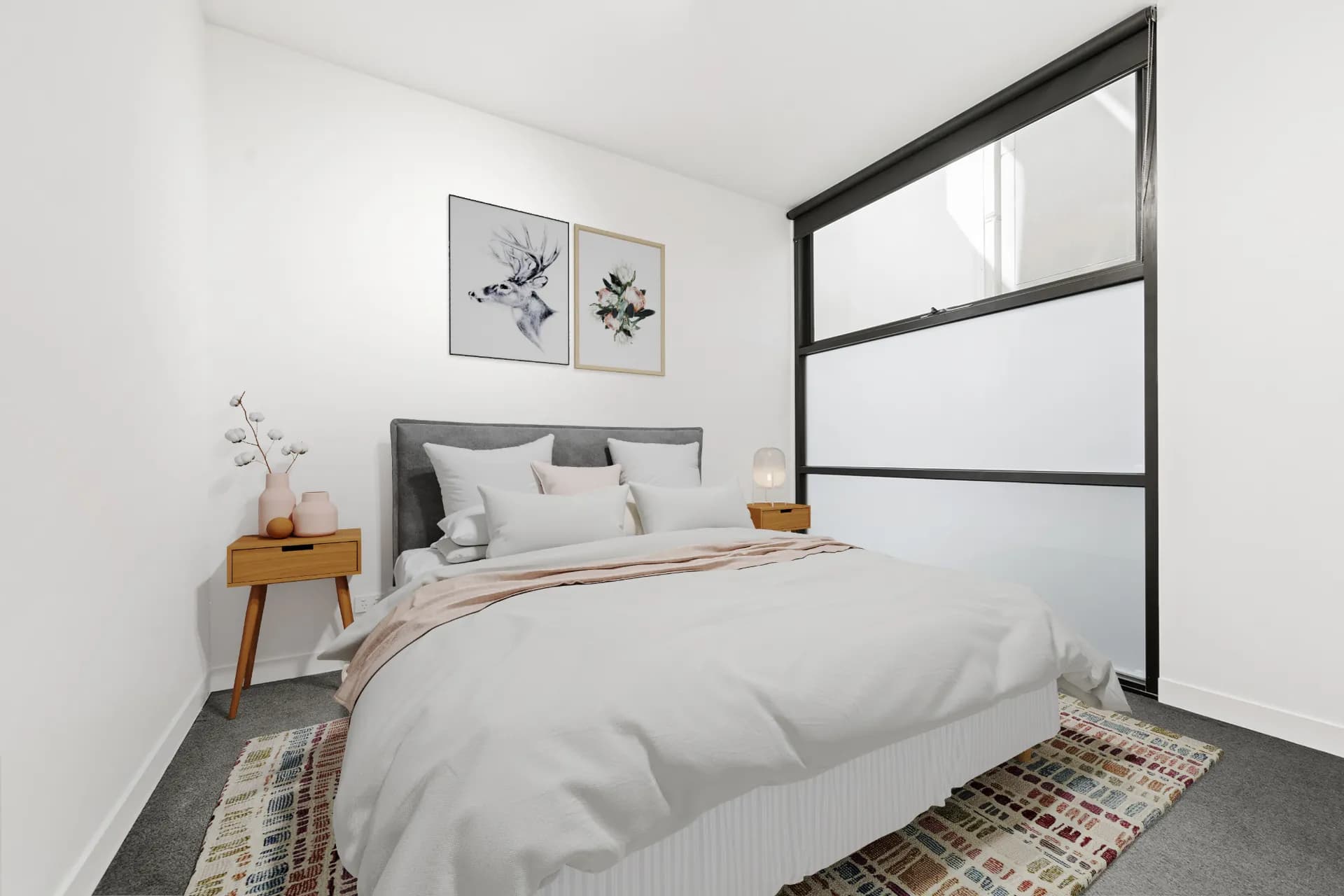 403/25 Wilson Street, South Yarra., South Yarra - Thumbnail 7