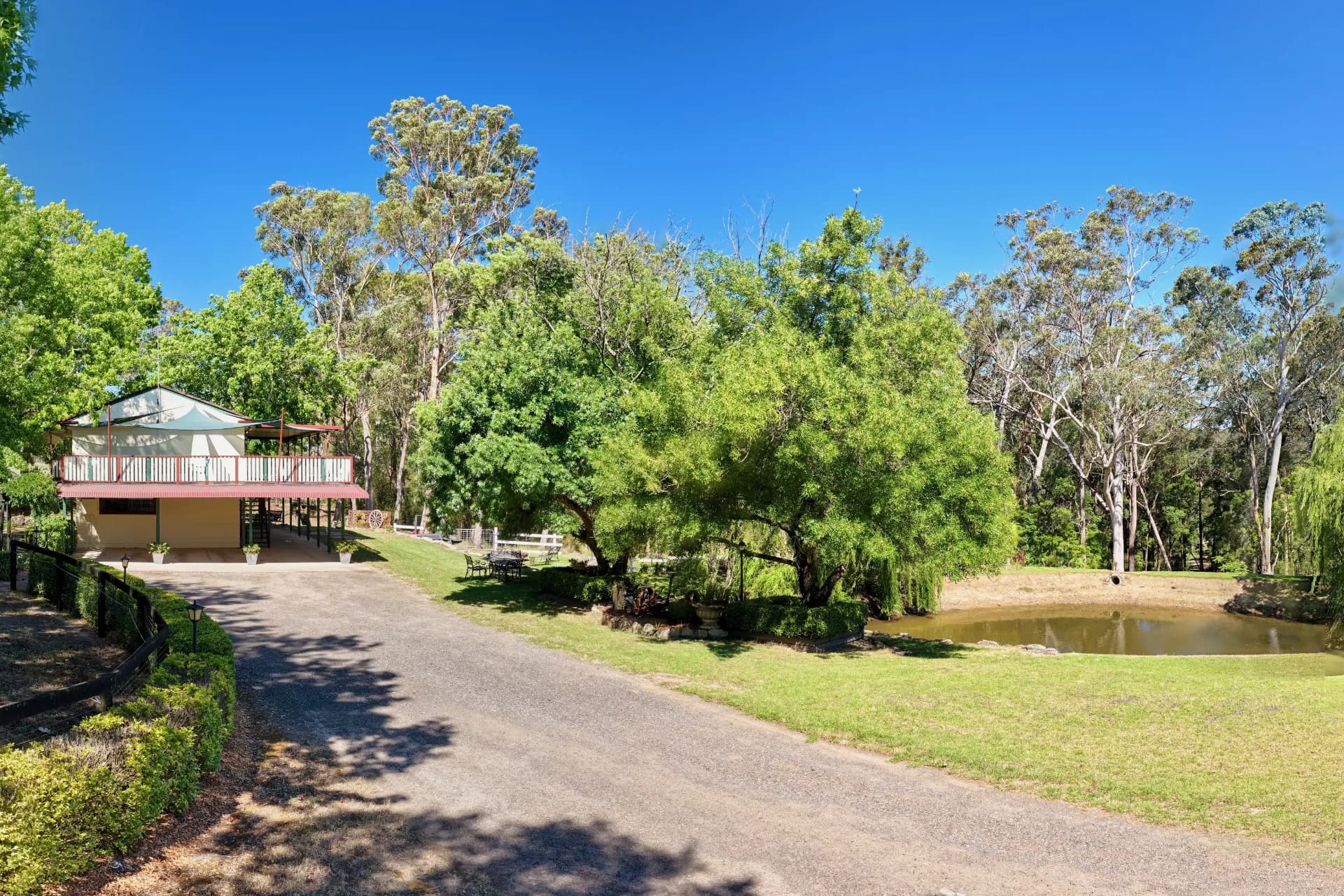 38 Coobah Road, East Kurrajong., East Kurrajong - Image 1