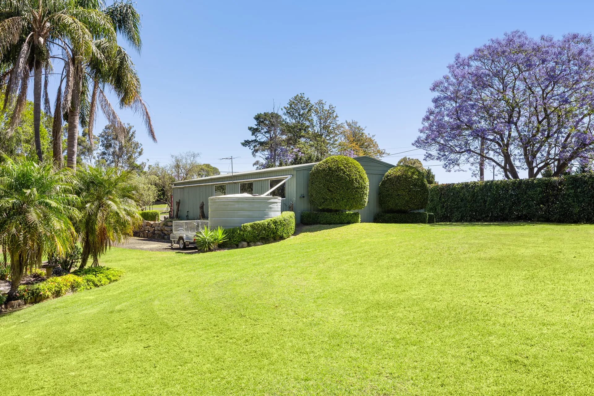 38 Coobah Road, East Kurrajong., East Kurrajong - Thumbnail 2