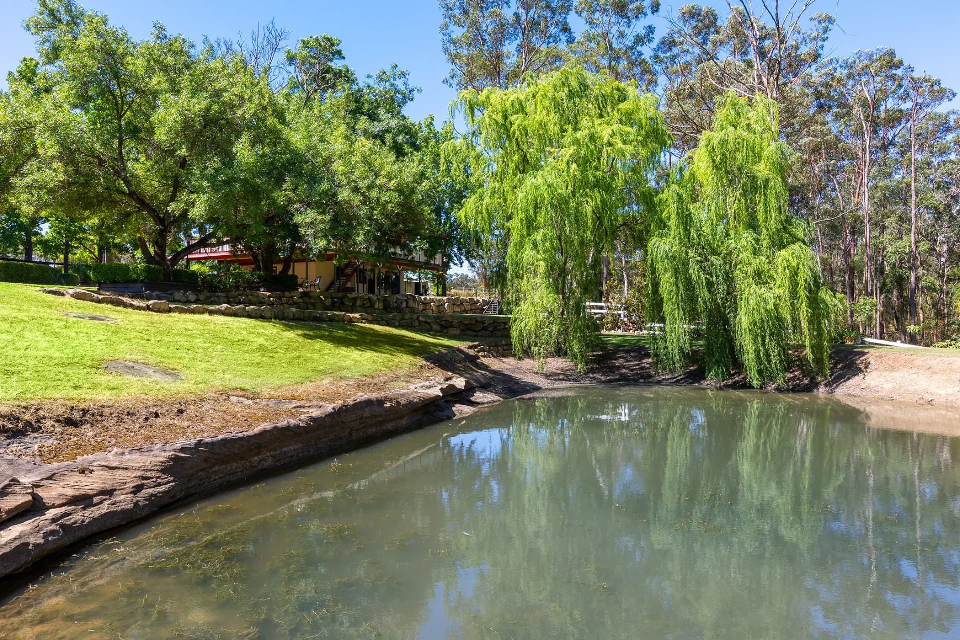 38 Coobah Road, East Kurrajong., East Kurrajong - Thumbnail 7