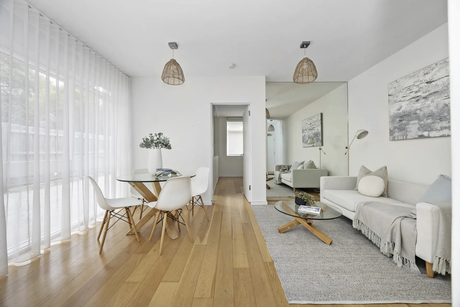 6/323 Beaconsfield Parade, St Kilda West., St Kilda West - Image 1
