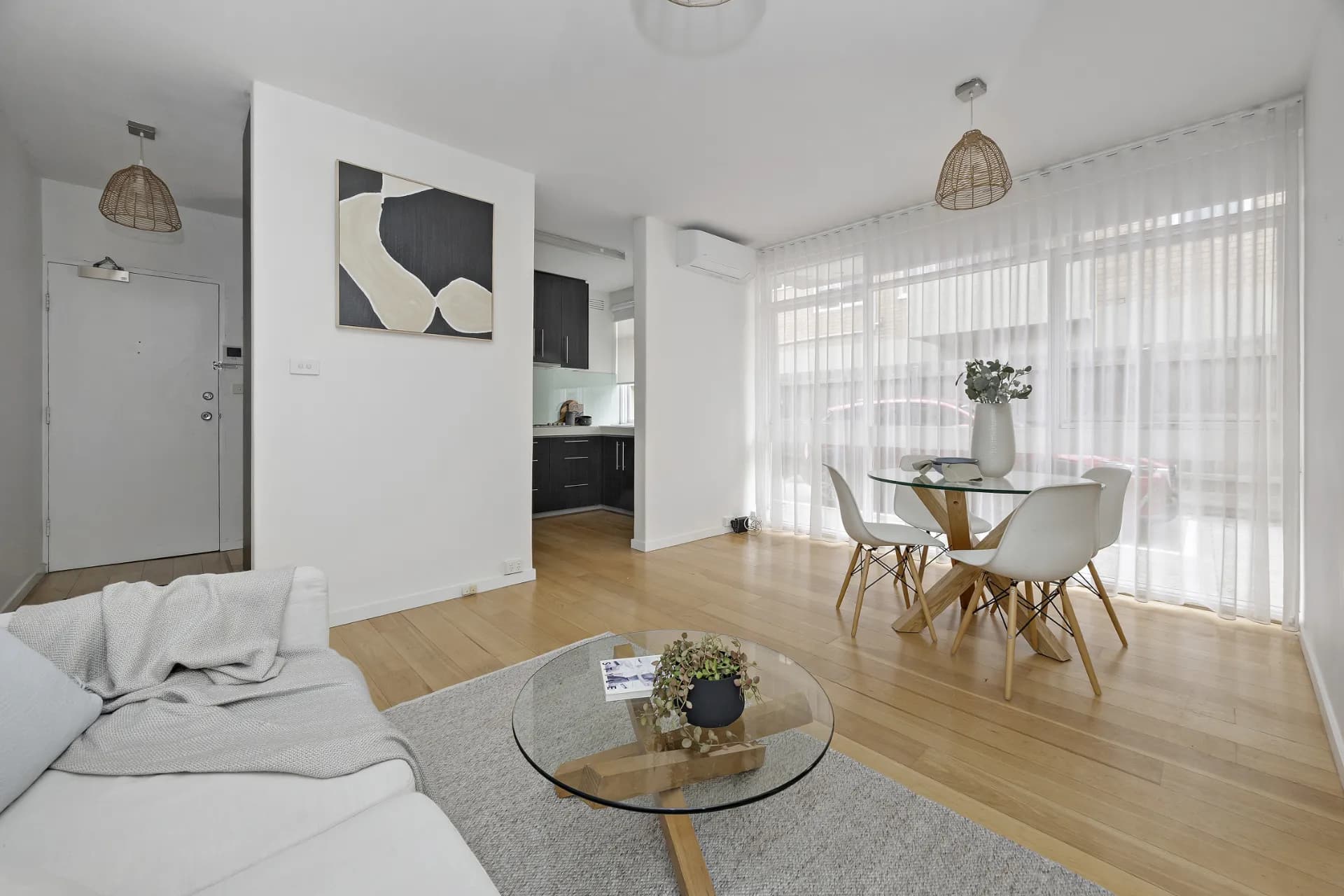 6/323 Beaconsfield Parade, St Kilda West., St Kilda West - Thumbnail 2
