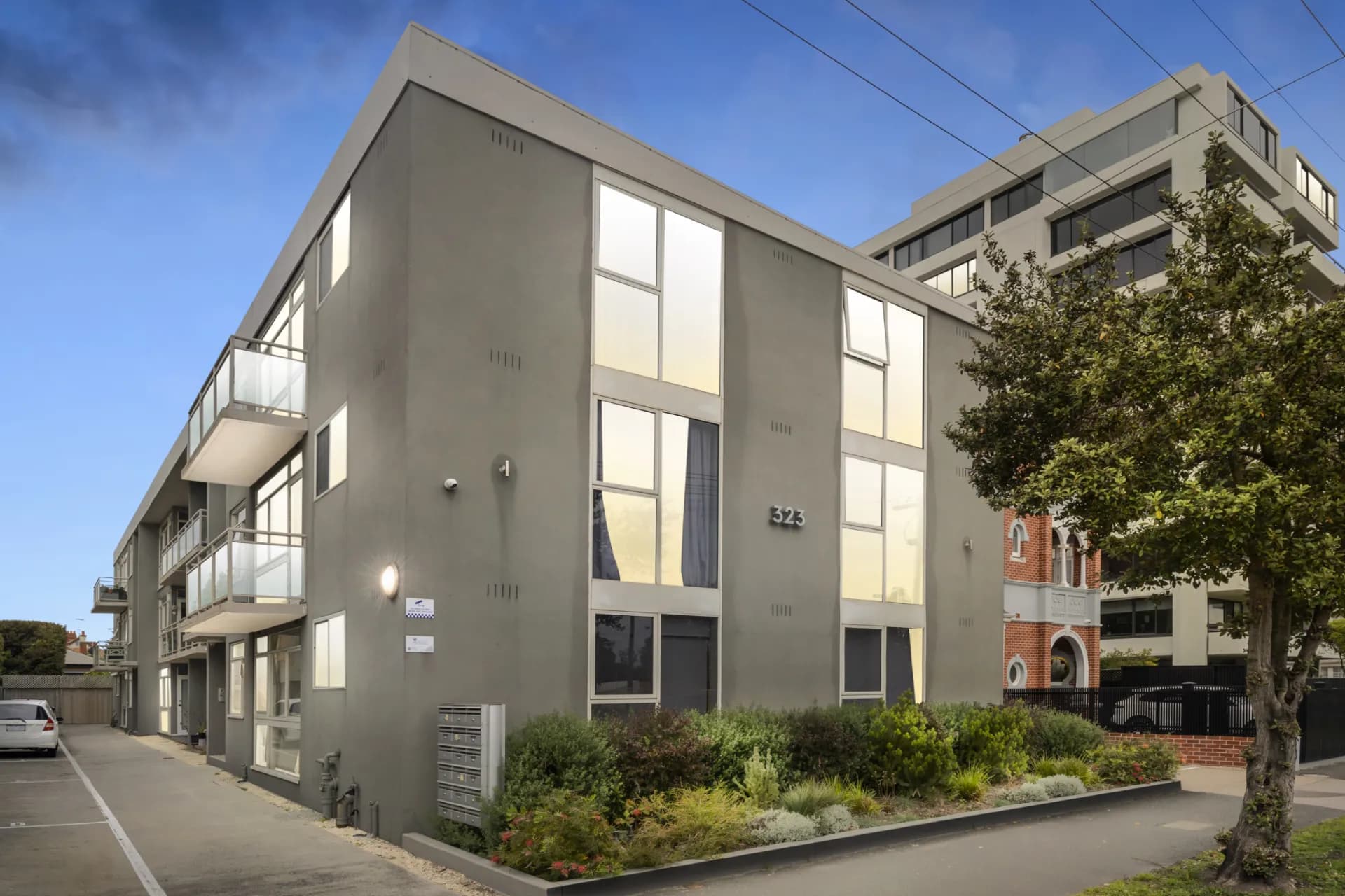 6/323 Beaconsfield Parade, St Kilda West., St Kilda West - Thumbnail 7