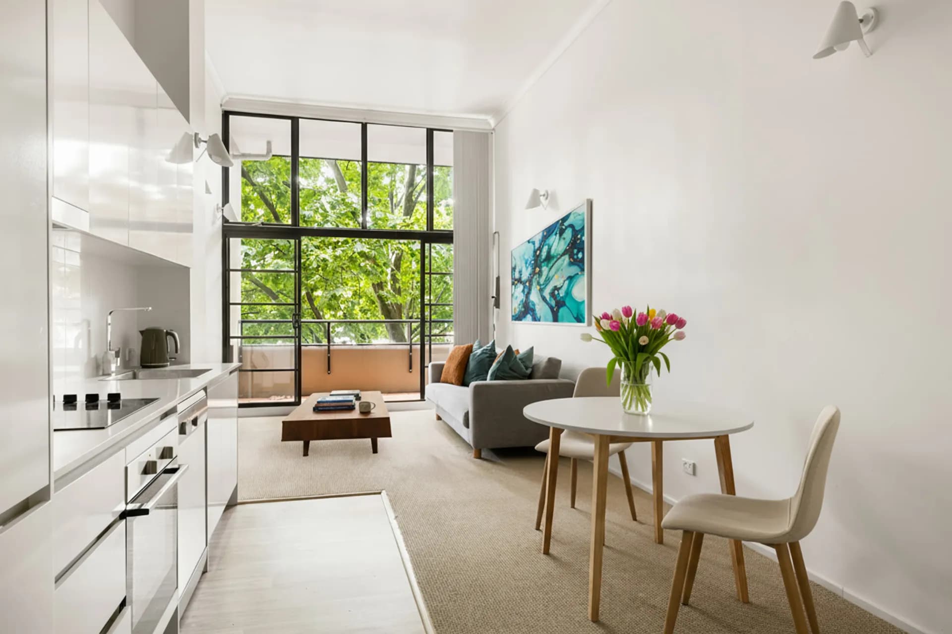 204/199 Regent Street, Redfern., Redfern - Thumbnail 2