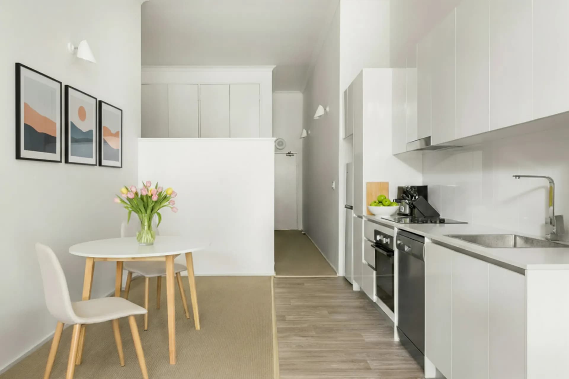 204/199 Regent Street, Redfern., Redfern - Thumbnail 4