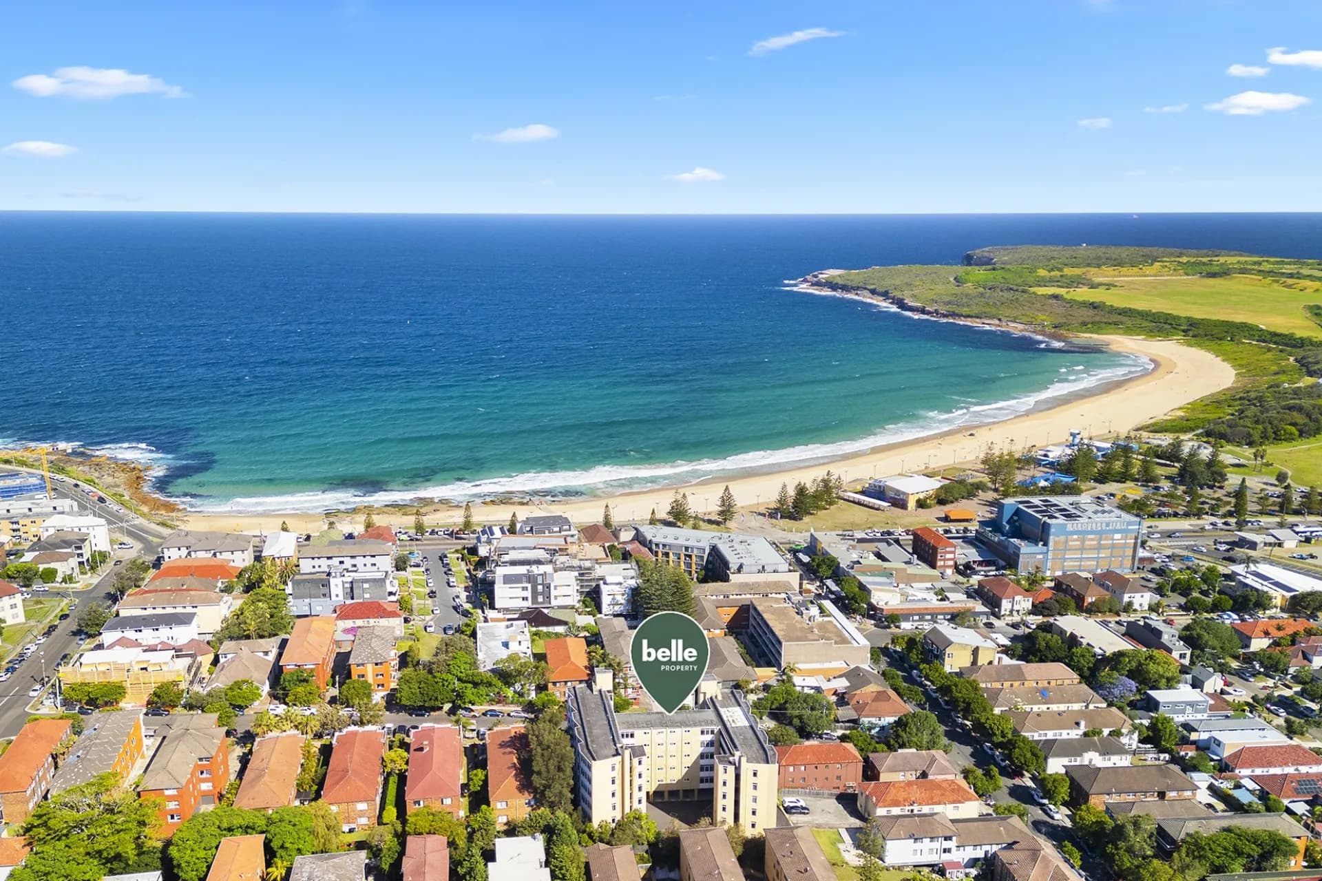 13a/16-20 Hereward Street, Maroubra, NSW, Maroubra - Thumbnail 3
