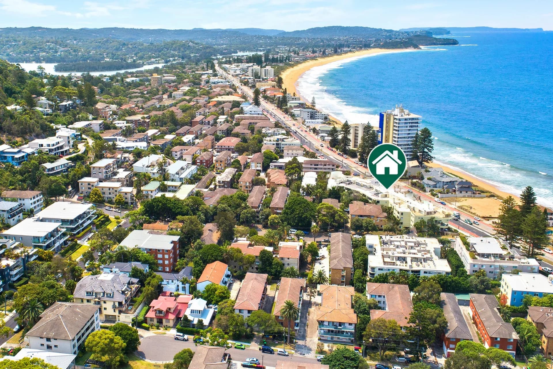 58/1161-1171 Pittwater Road, Collaroy, NSW, Collaroy - Thumbnail 5