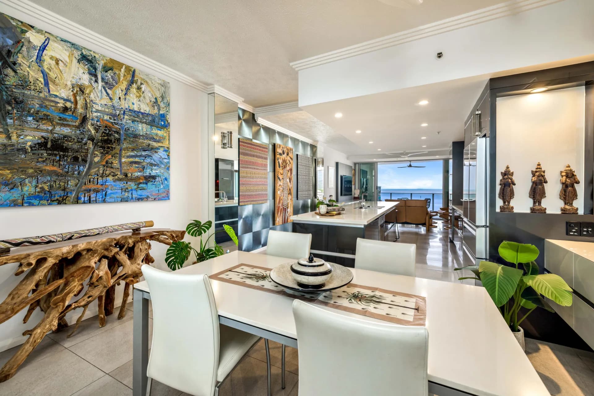 1302/141 Abbott Street, Cairns City., Cairns City - Thumbnail 2