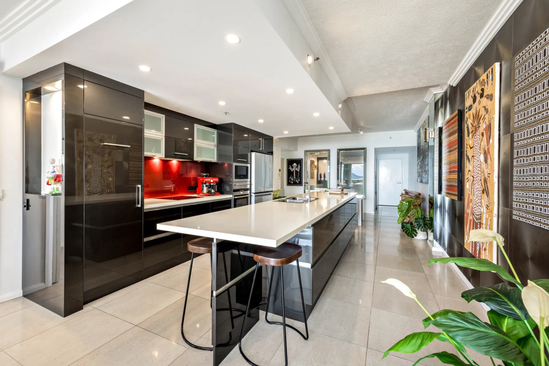 1302/141 Abbott Street, Cairns City., Cairns City - Thumbnail 3