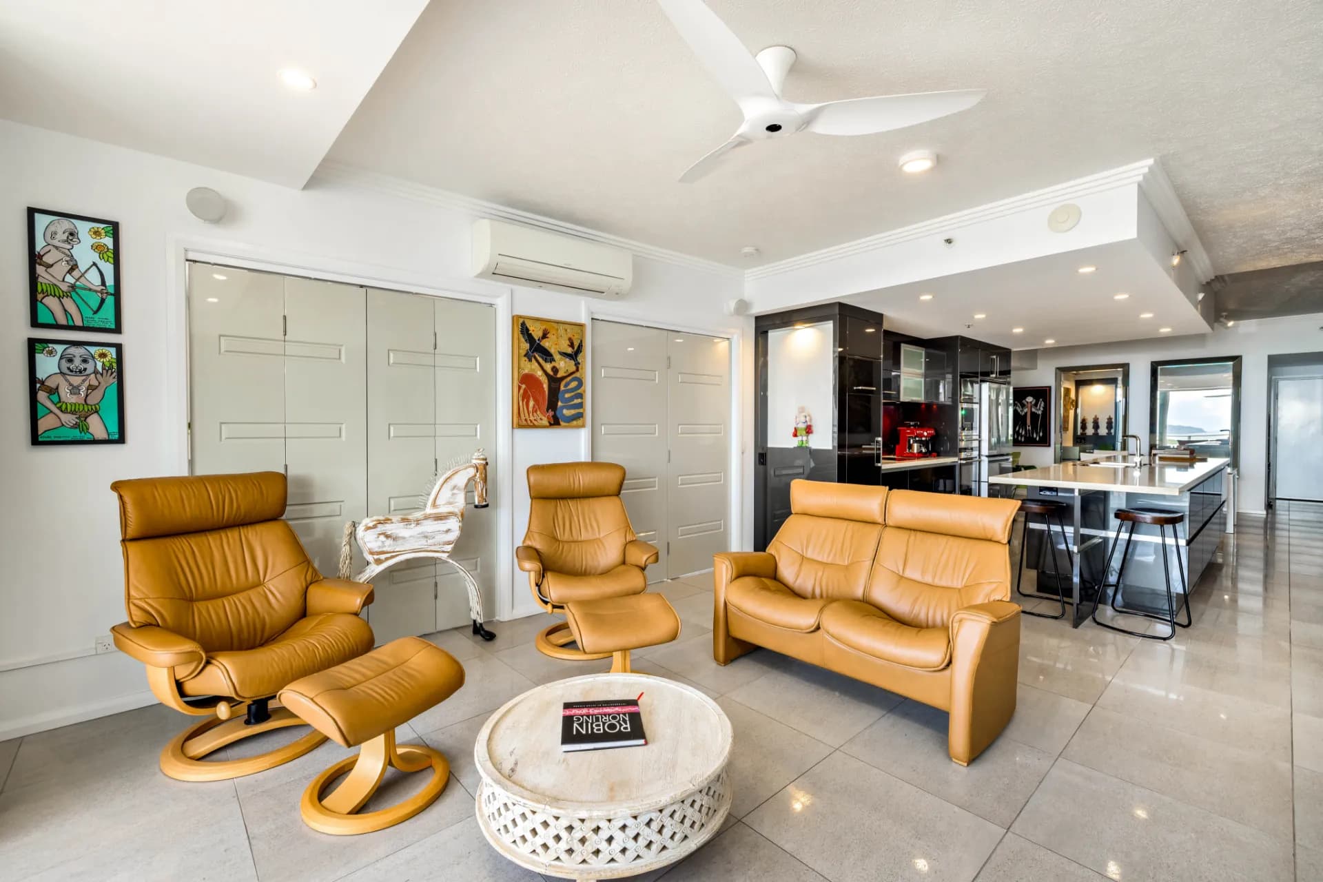 1302/141 Abbott Street, Cairns City., Cairns City - Thumbnail 4