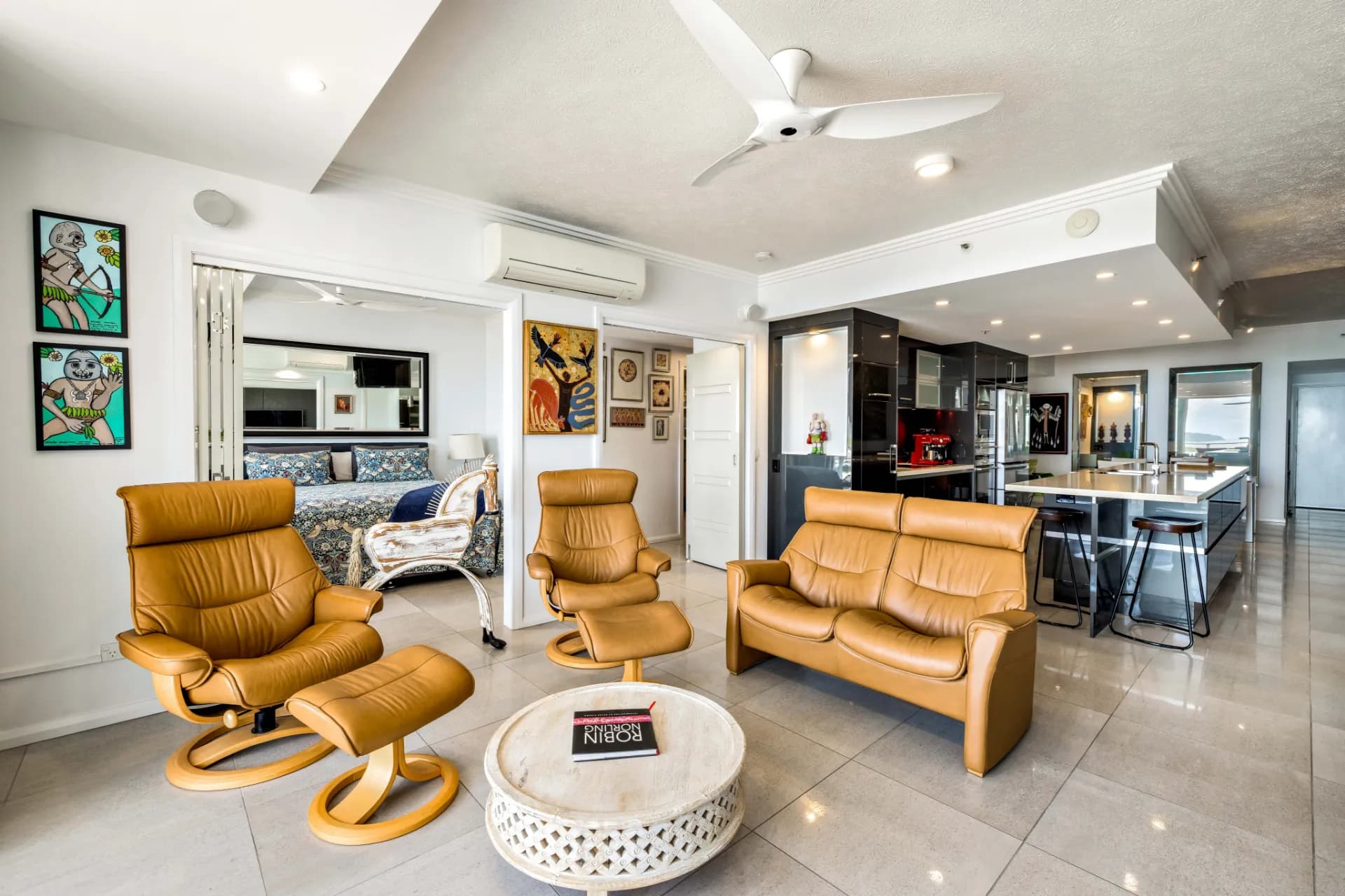 1302/141 Abbott Street, Cairns City., Cairns City - Thumbnail 5