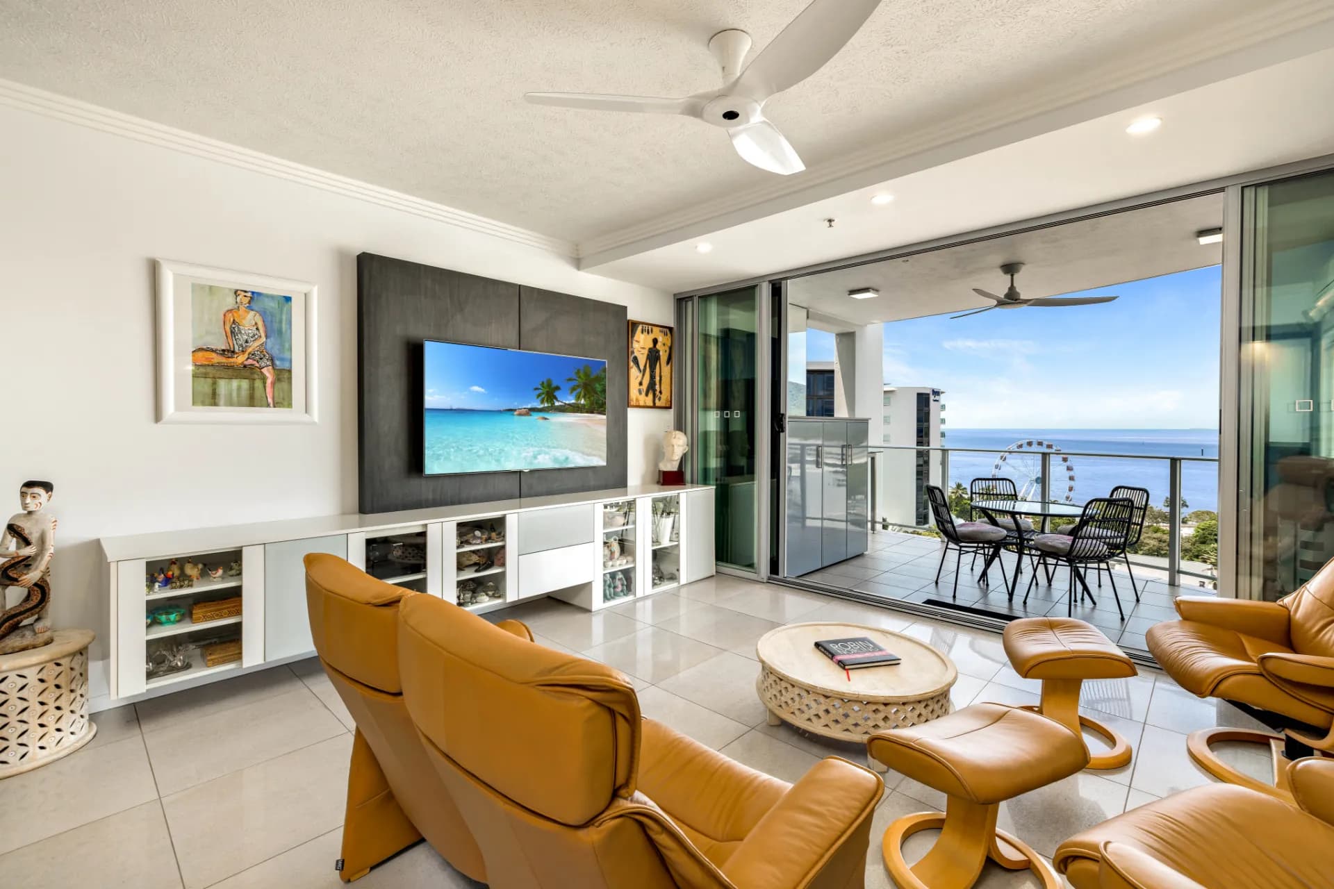 1302/141 Abbott Street, Cairns City., Cairns City - Thumbnail 6