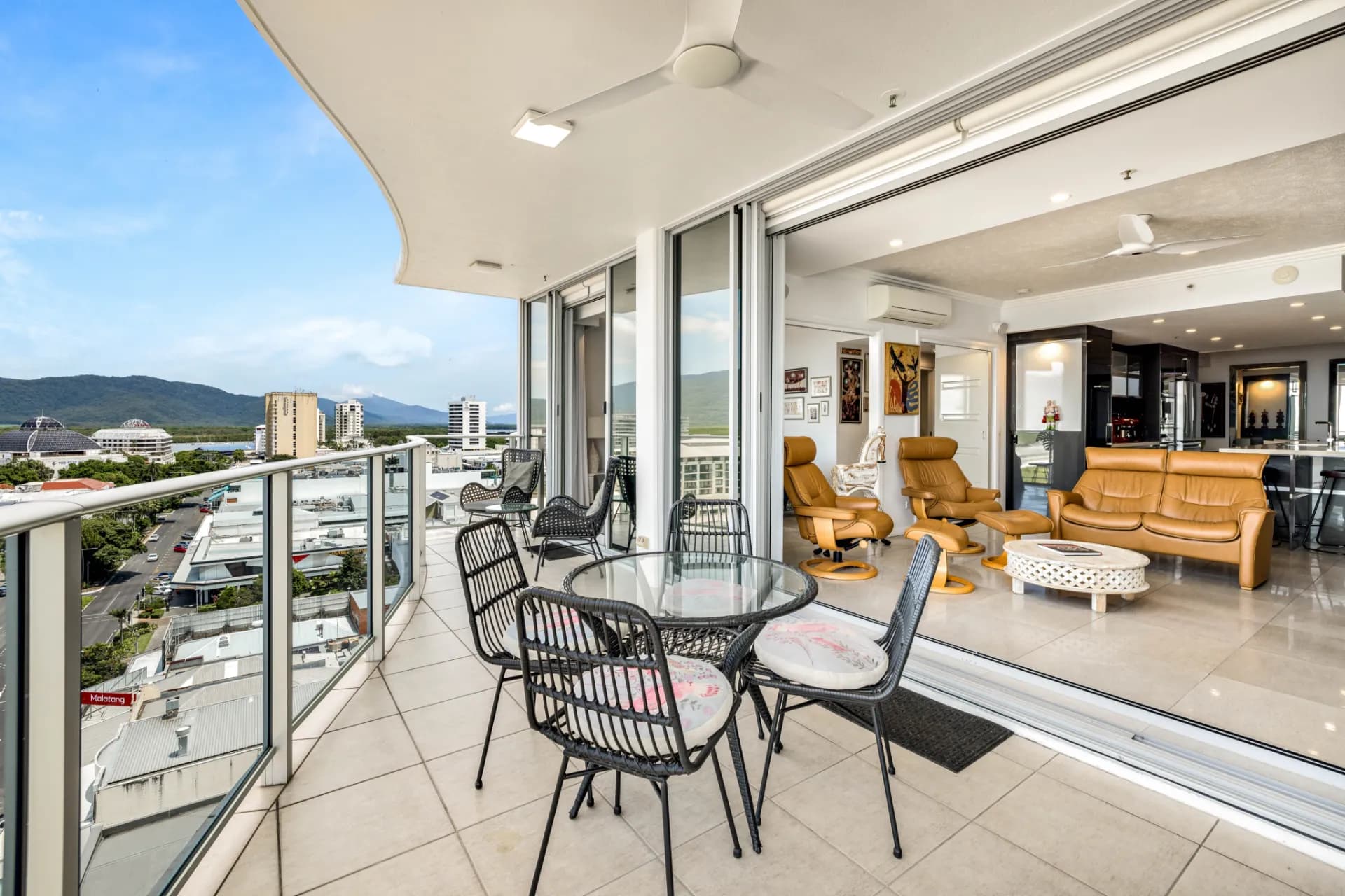 1302/141 Abbott Street, Cairns City., Cairns City - Thumbnail 7
