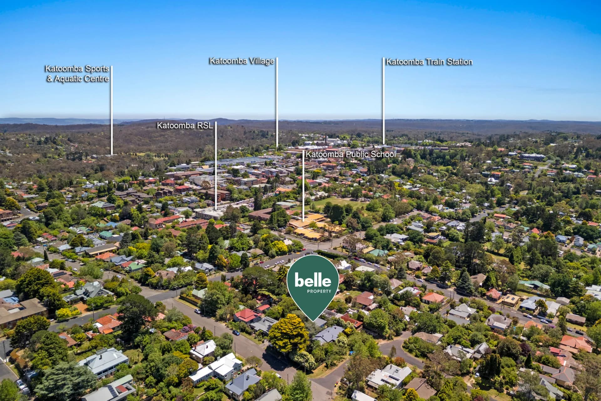 22 Coomonderry Street, Katoomba., Katoomba - Thumbnail 2