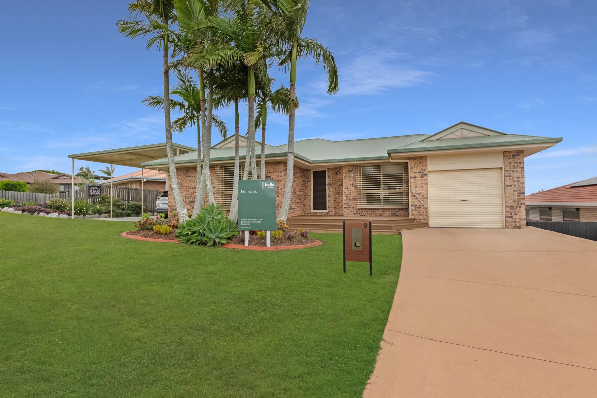 9 Faraday Court, Urraween., Urraween - Image 1