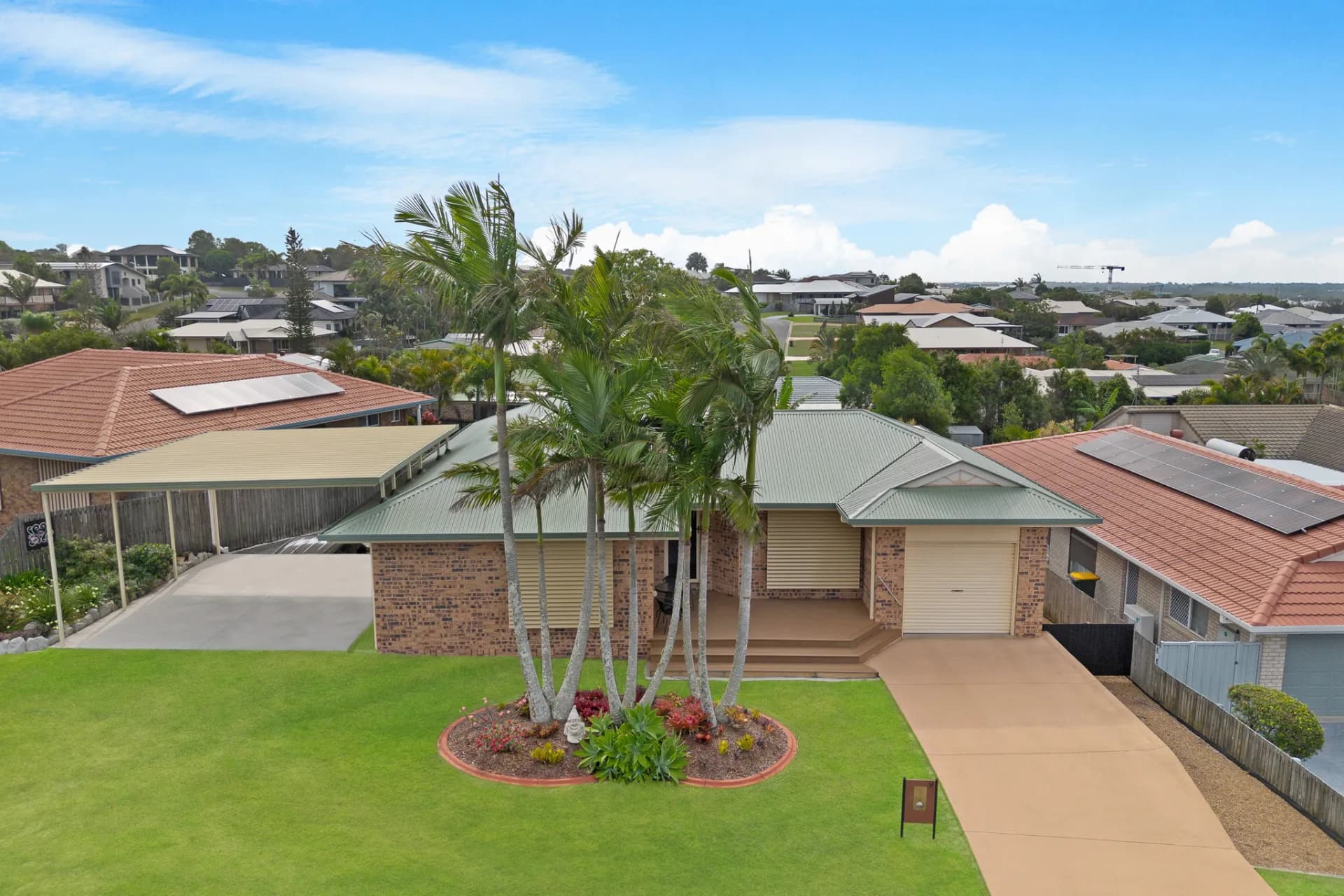 9 Faraday Court, Urraween., Urraween - Thumbnail 2