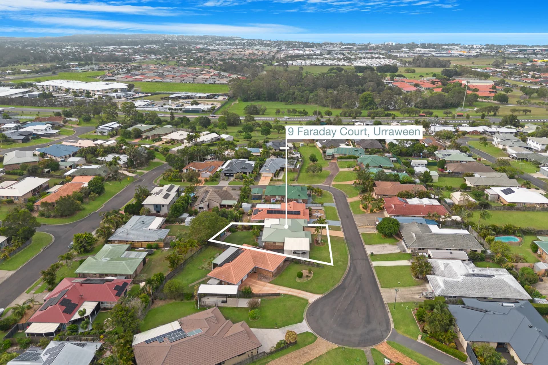 9 Faraday Court, Urraween., Urraween - Thumbnail 4