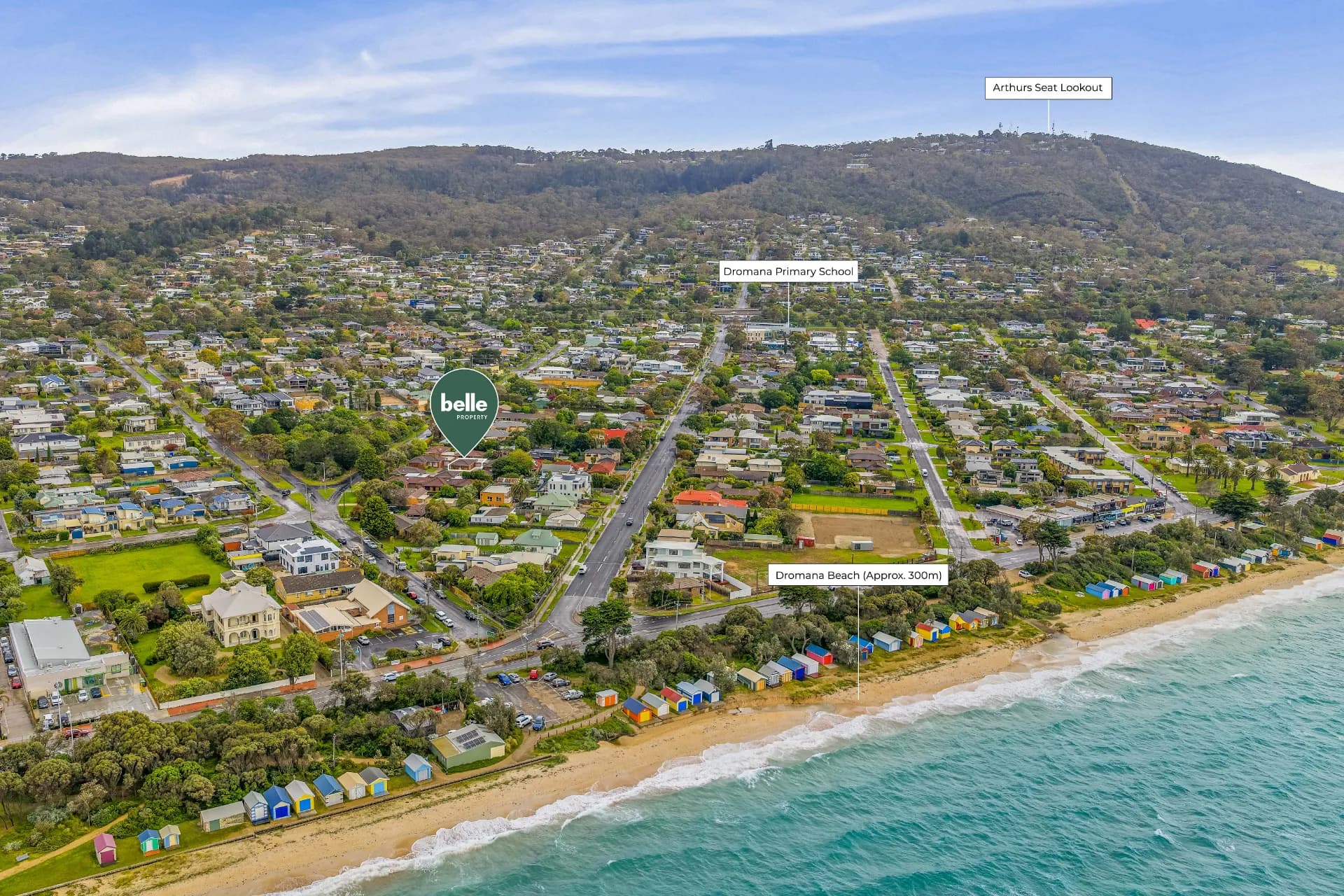 3/8 Francis Street, Dromana., Dromana - Thumbnail 2