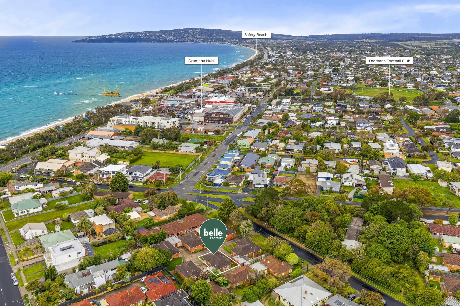3/8 Francis Street, Dromana., Dromana - Thumbnail 7